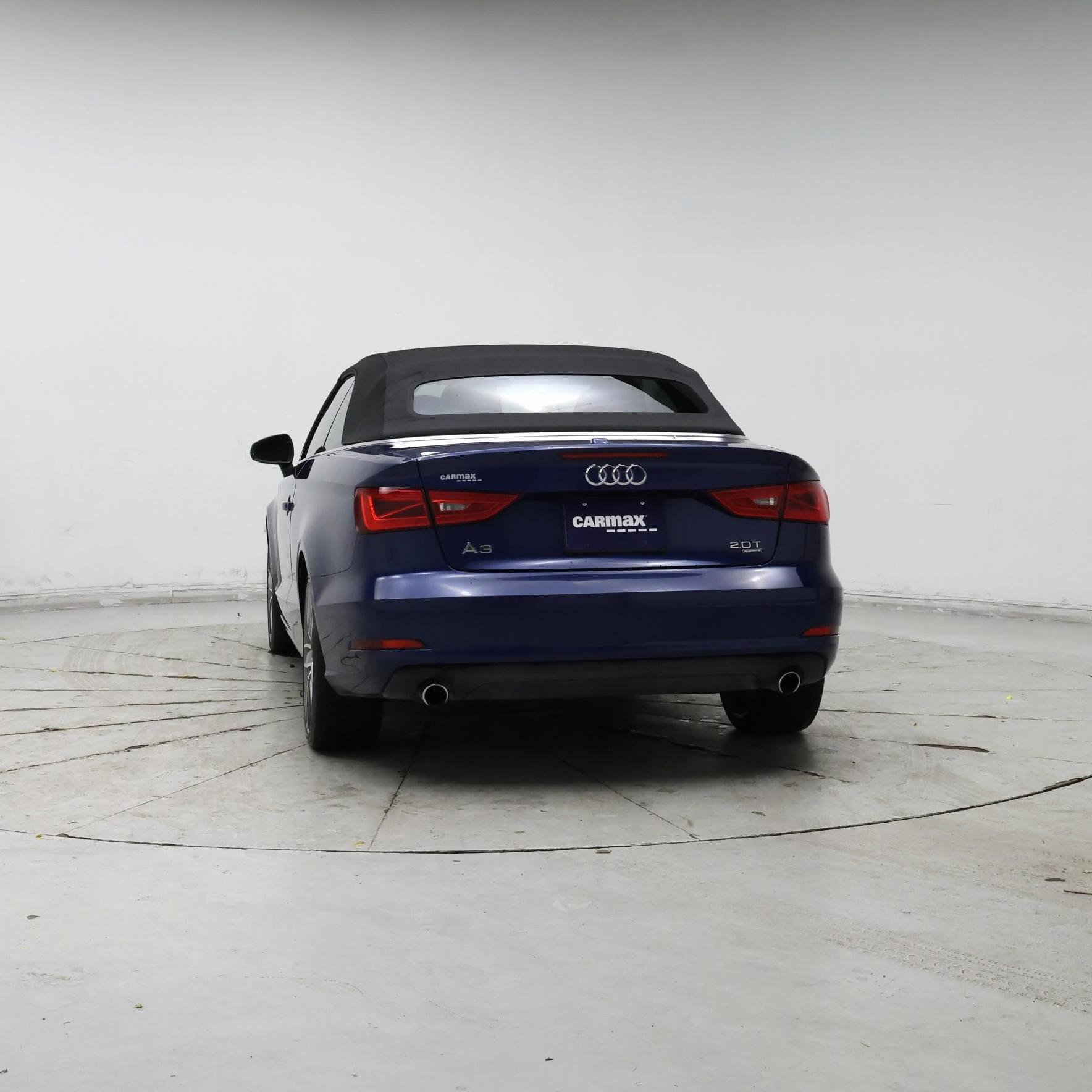 Thumbnail: 2015 Audi A3 - 6