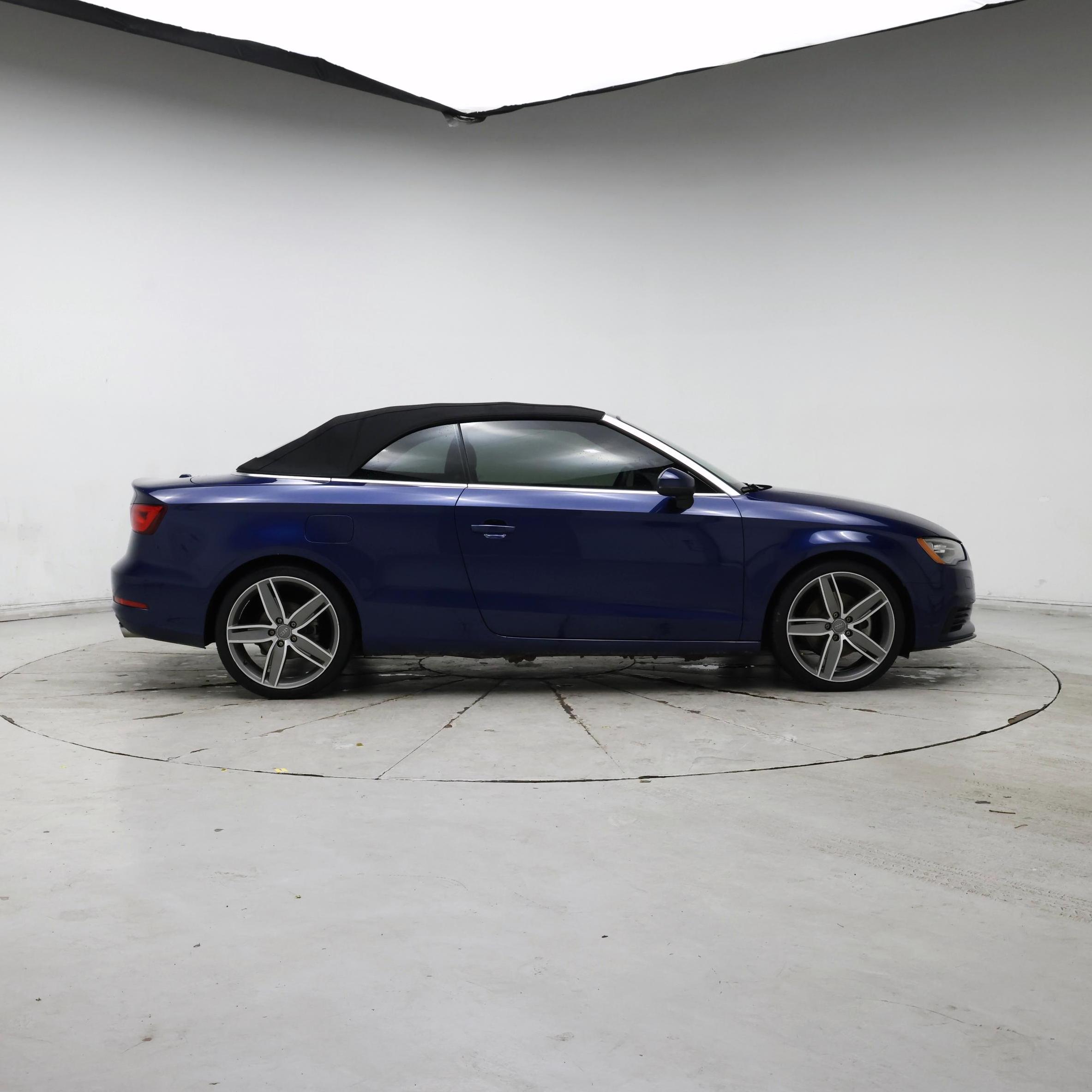 Thumbnail: 2015 Audi A3 - 7