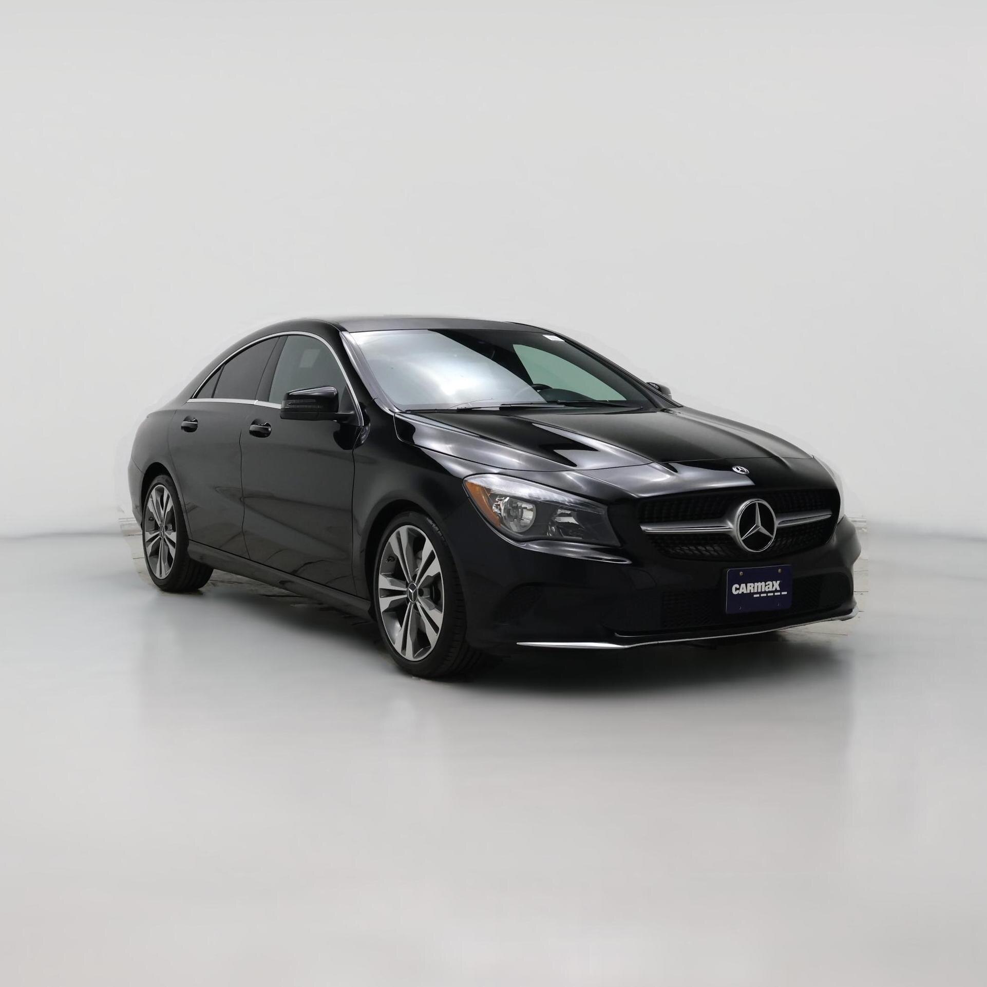 Thumbnail: 2019 Mercedes-Benz CLA - 1