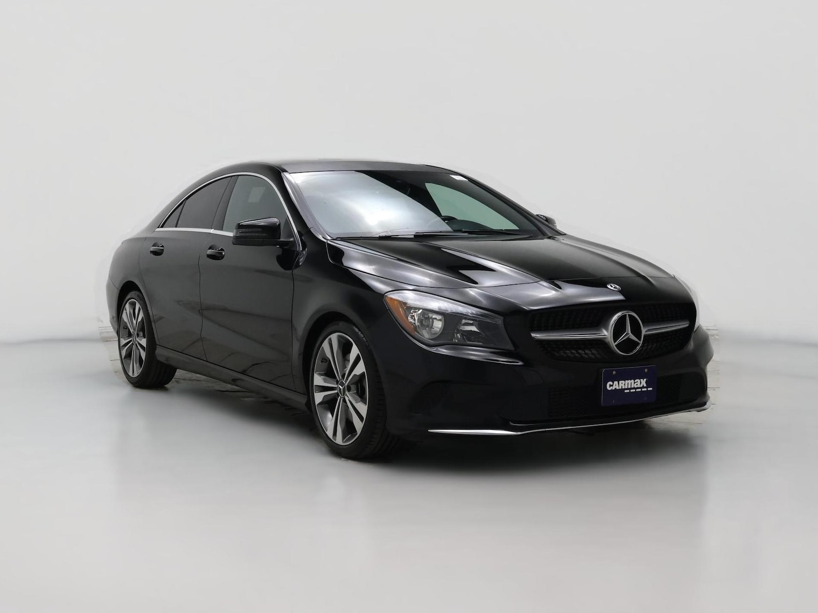 2019 Mercedes-Benz CLA CLA250