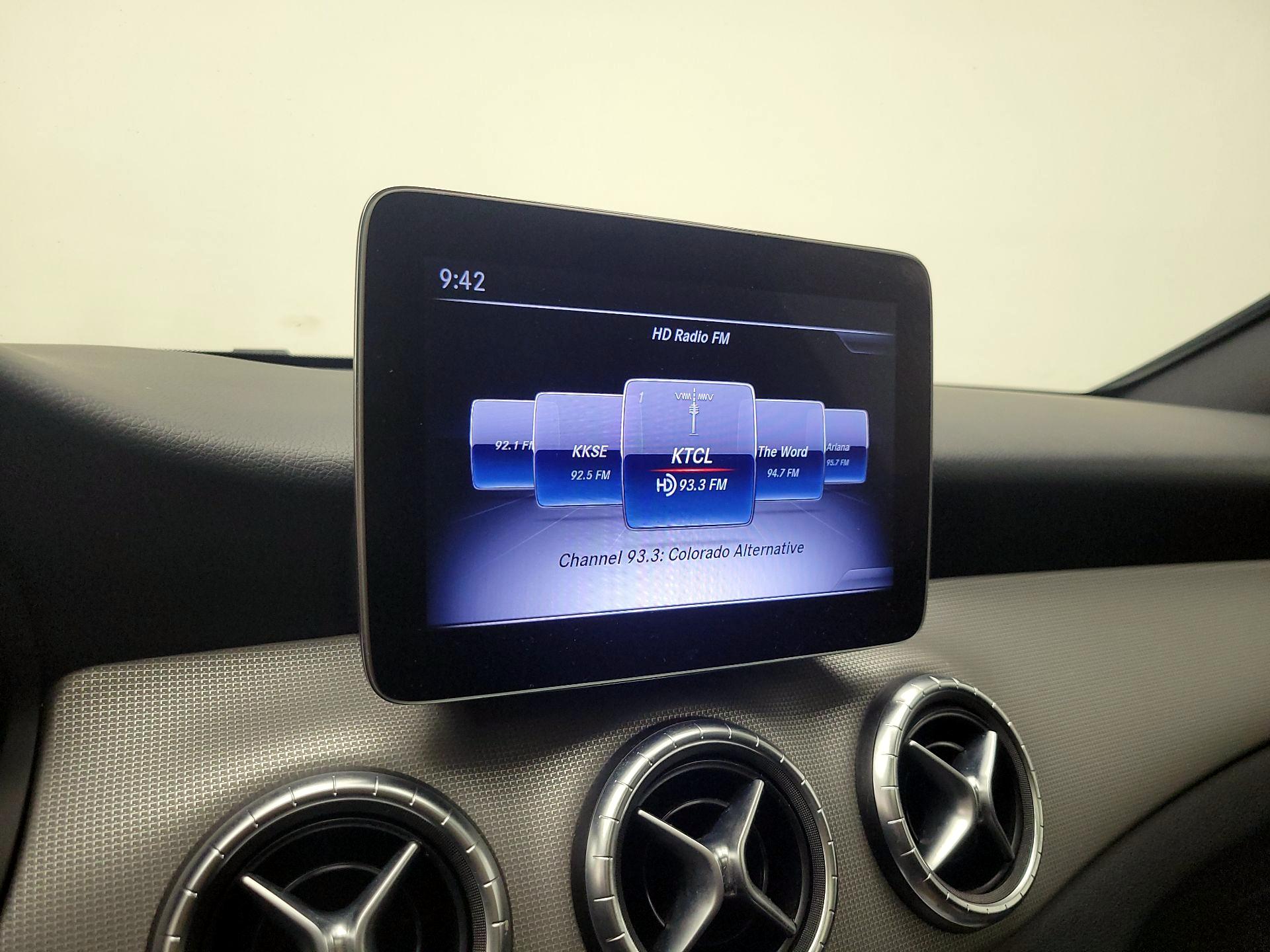 Thumbnail: 2019 Mercedes-Benz CLA - 15