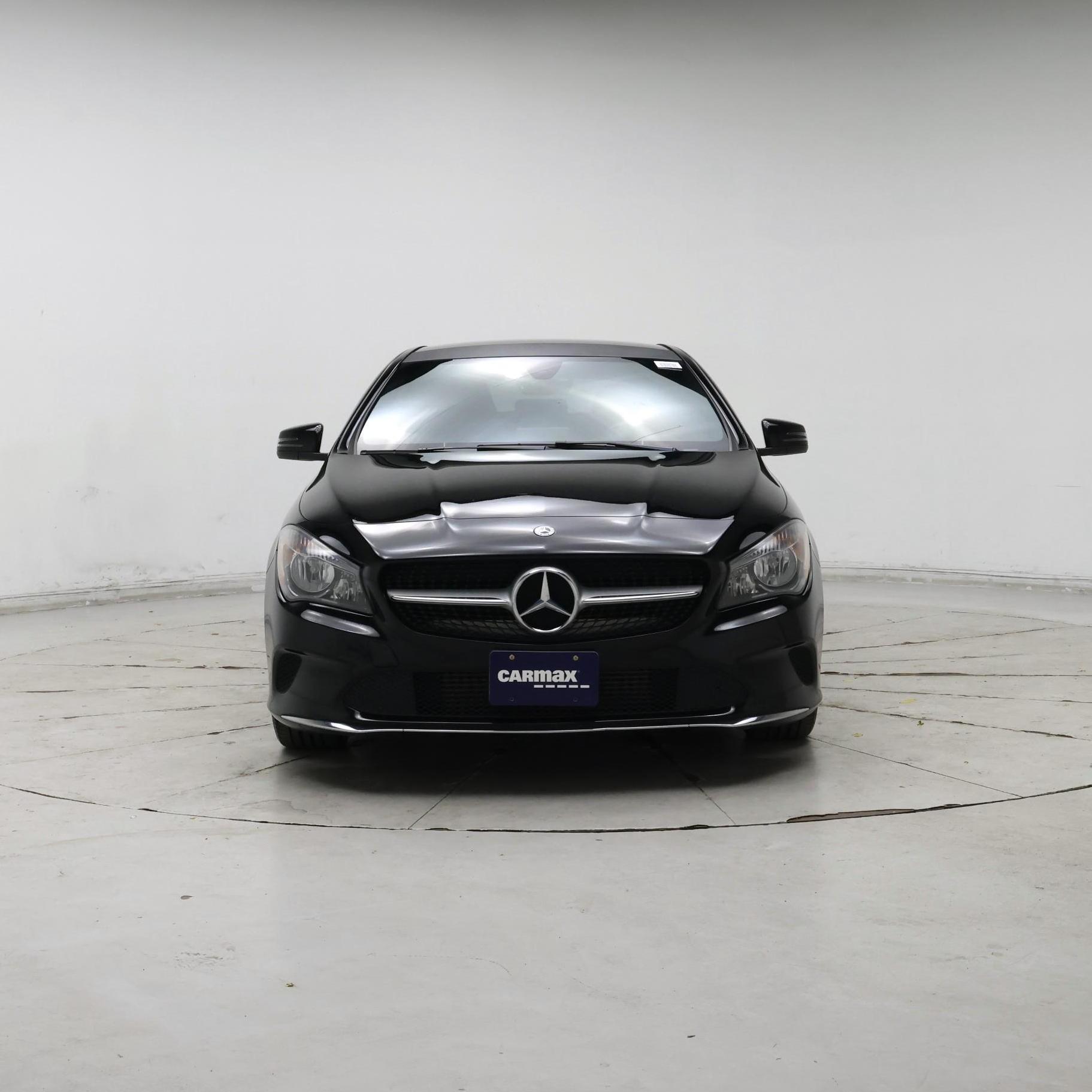 Thumbnail: 2019 Mercedes-Benz CLA - 5