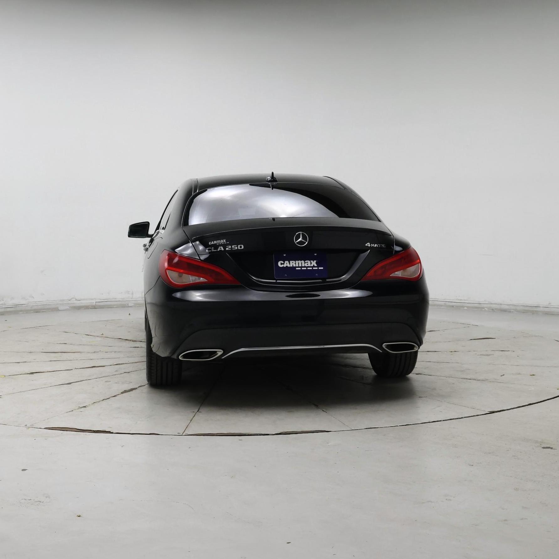 Thumbnail: 2019 Mercedes-Benz CLA - 6