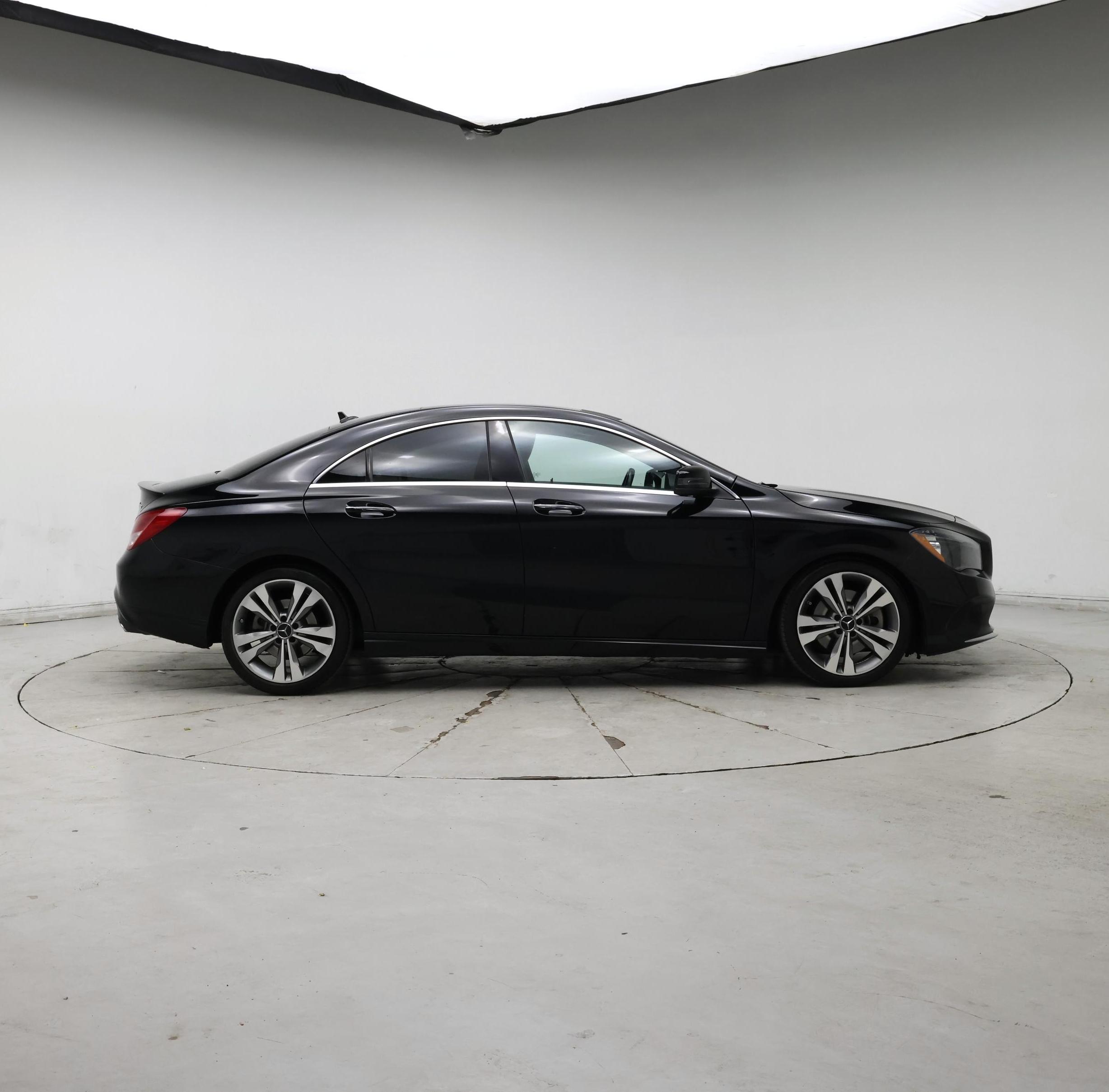 Thumbnail: 2019 Mercedes-Benz CLA - 7