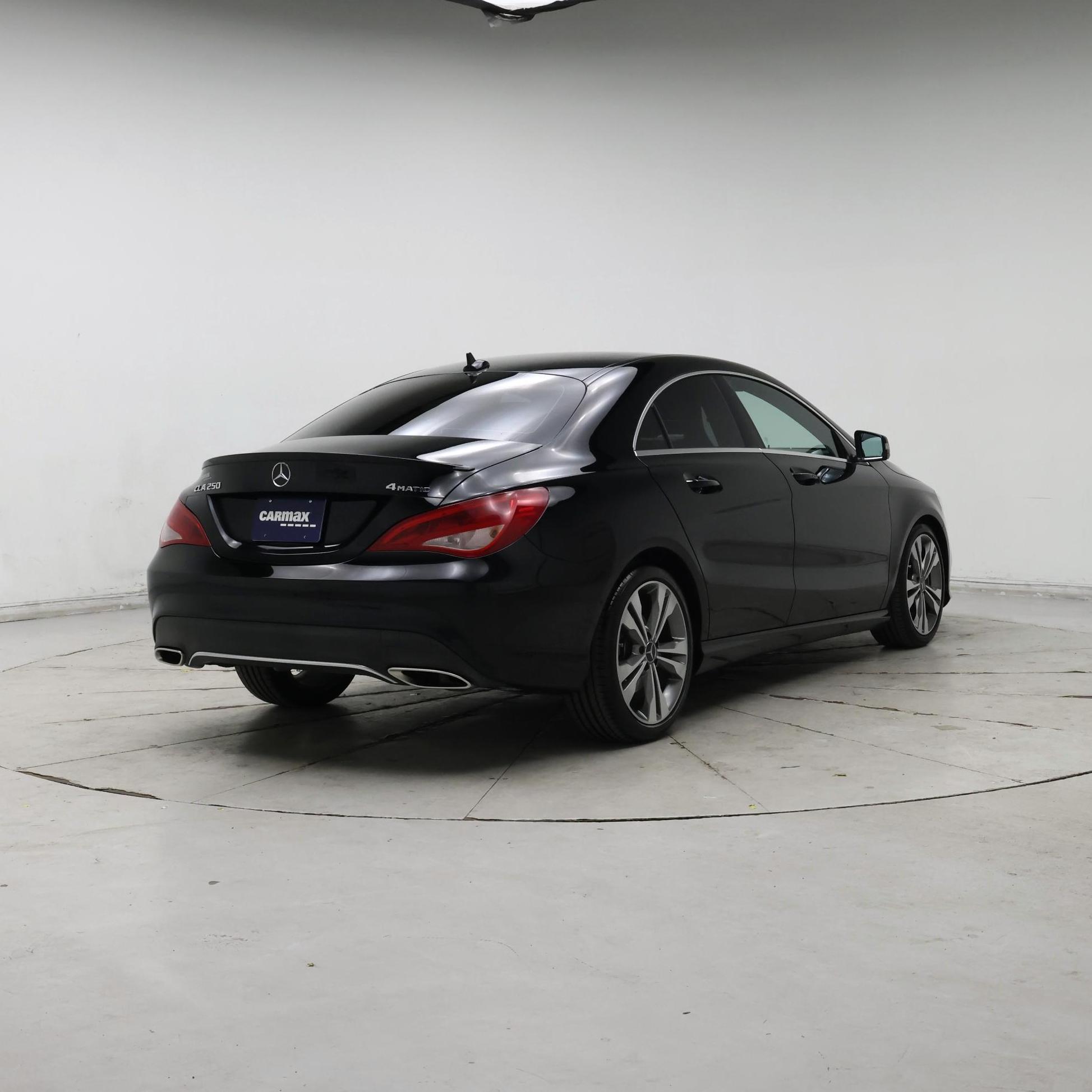 Thumbnail: 2019 Mercedes-Benz CLA - 8