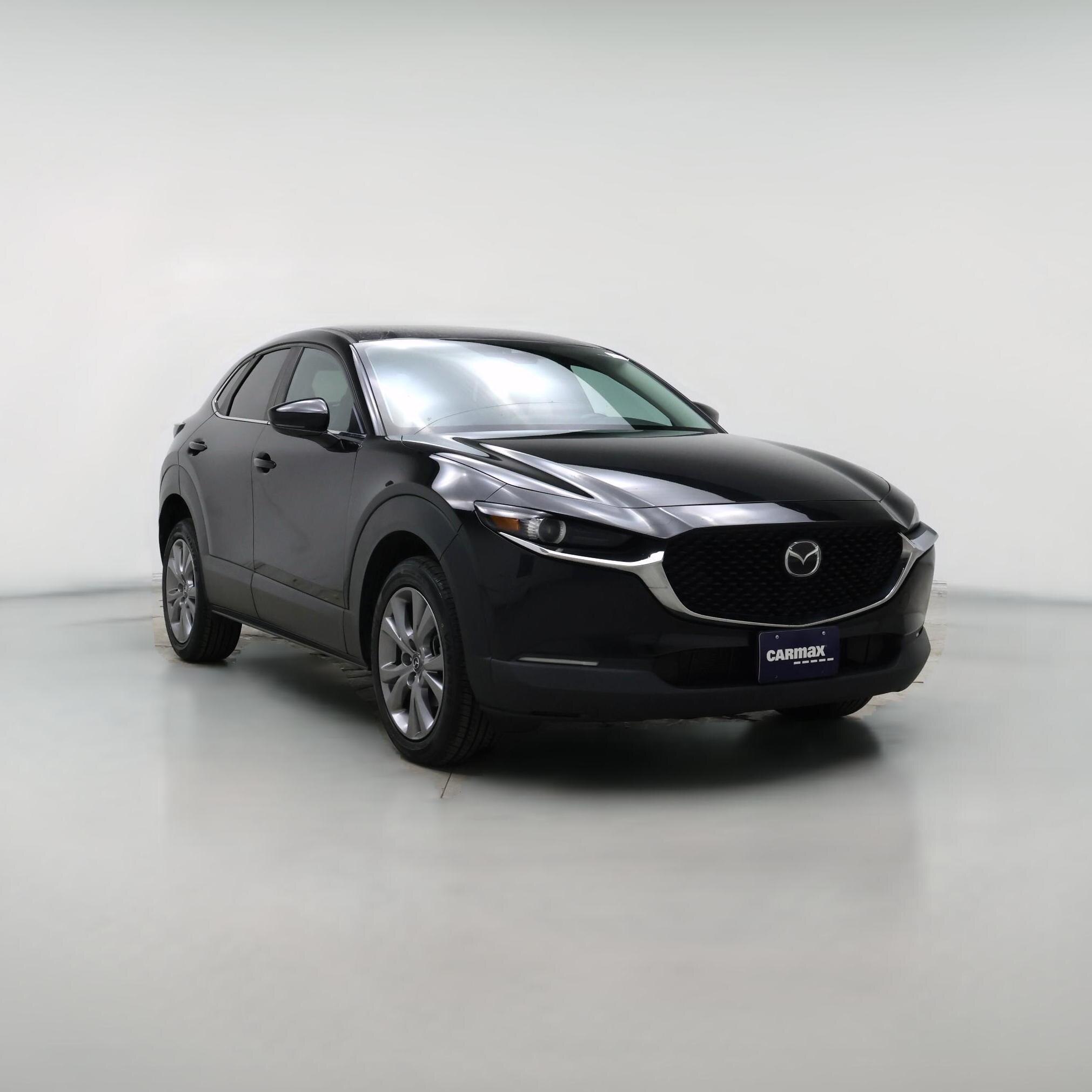 Thumbnail: 2021 Mazda CX-30 - 1