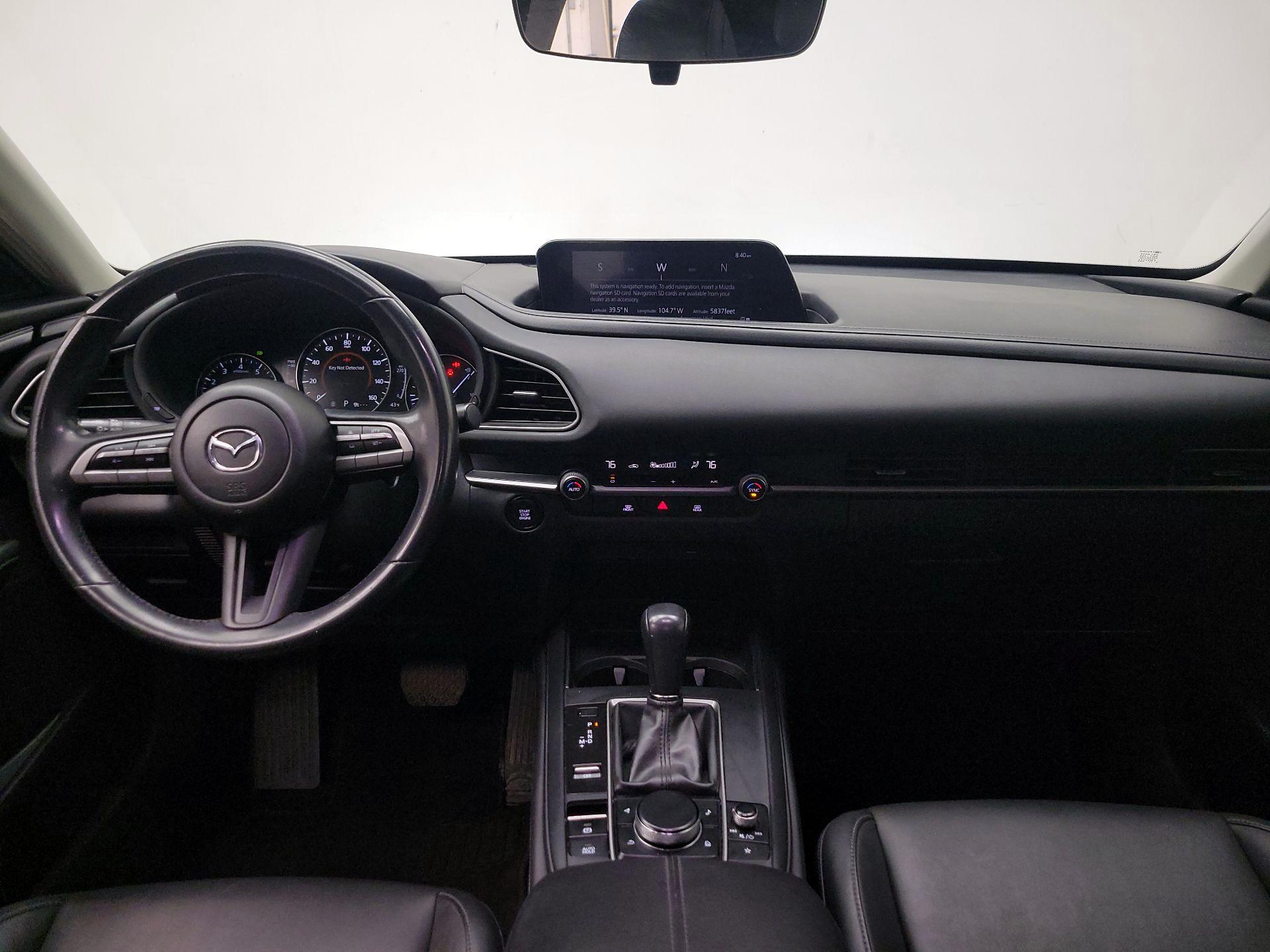 Thumbnail: 2021 Mazda CX-30 - 9