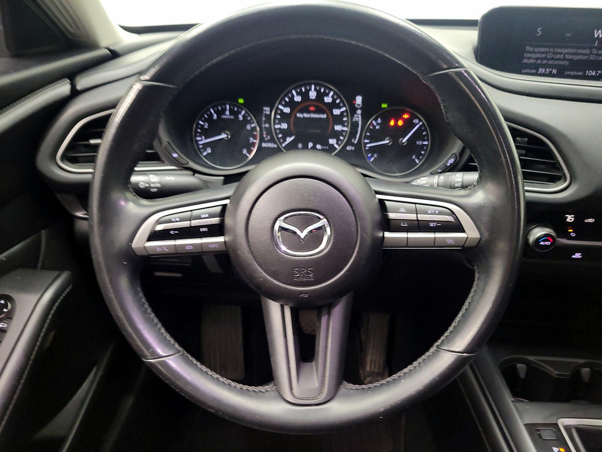 Thumbnail: 2021 Mazda CX-30 - 10