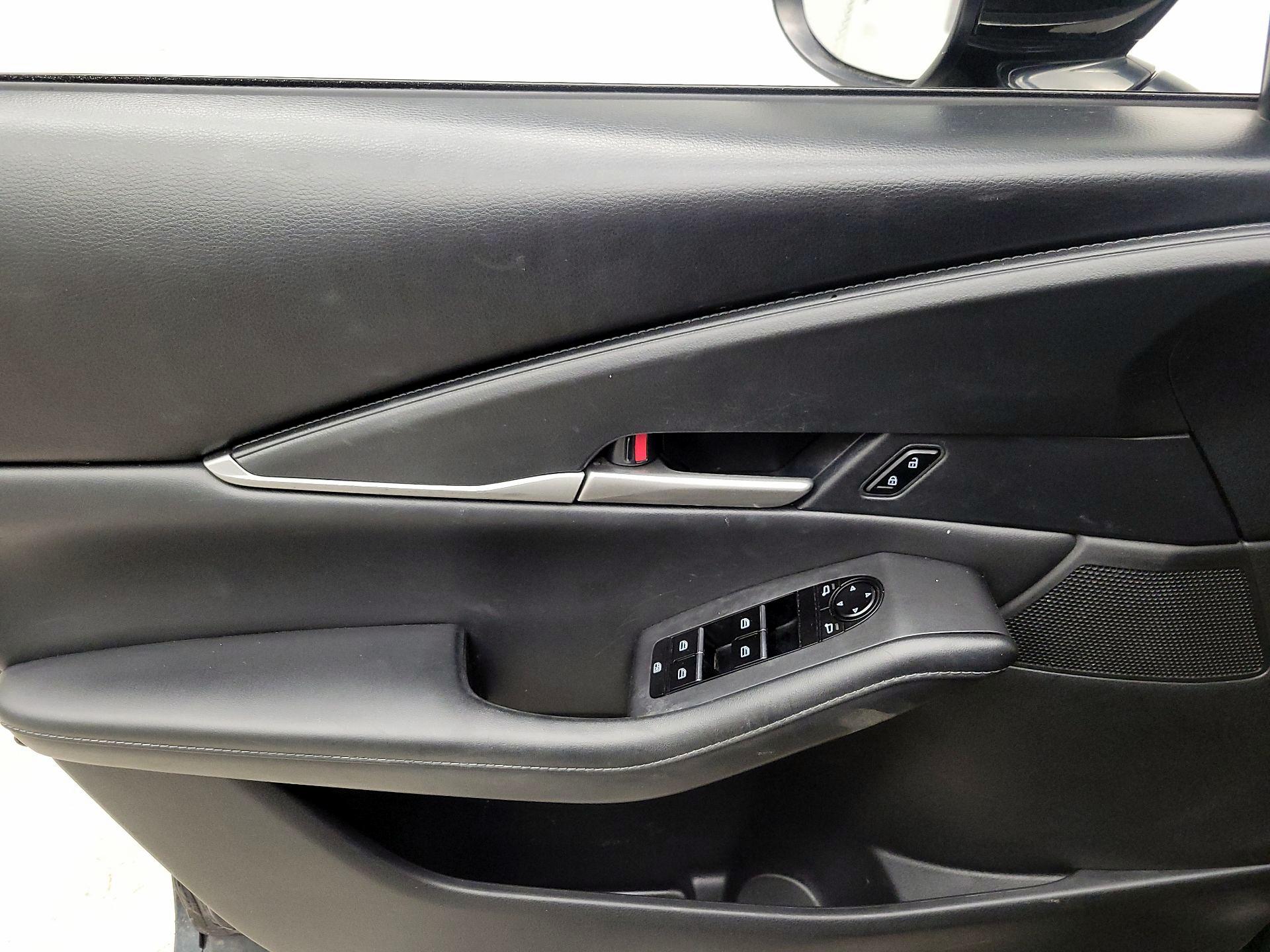 Thumbnail: 2021 Mazda CX-30 - 12