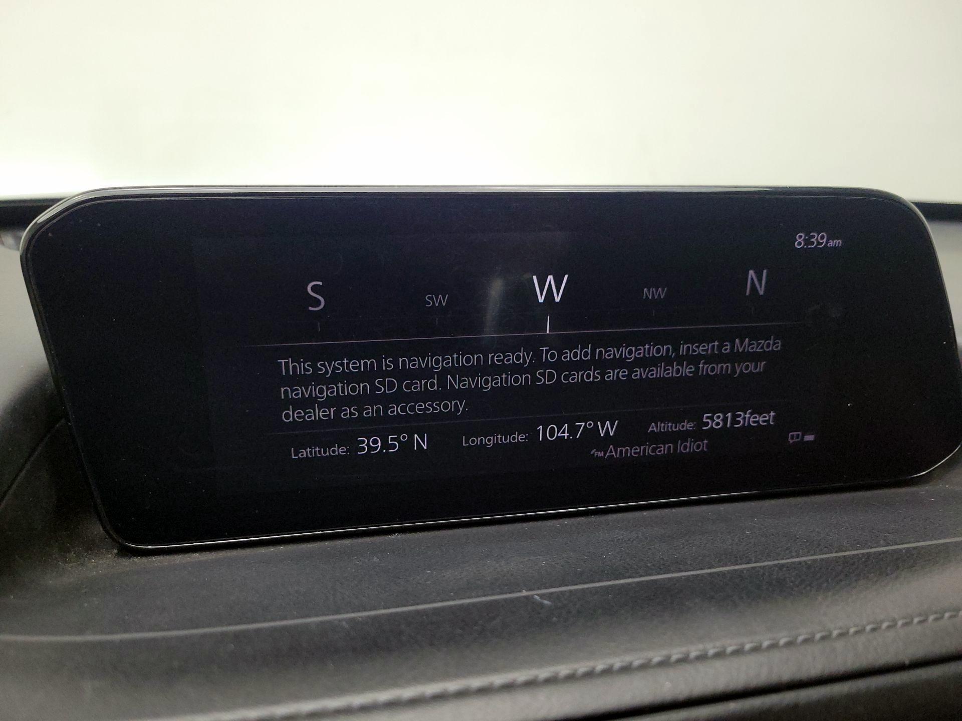 Thumbnail: 2021 Mazda CX-30 - 14