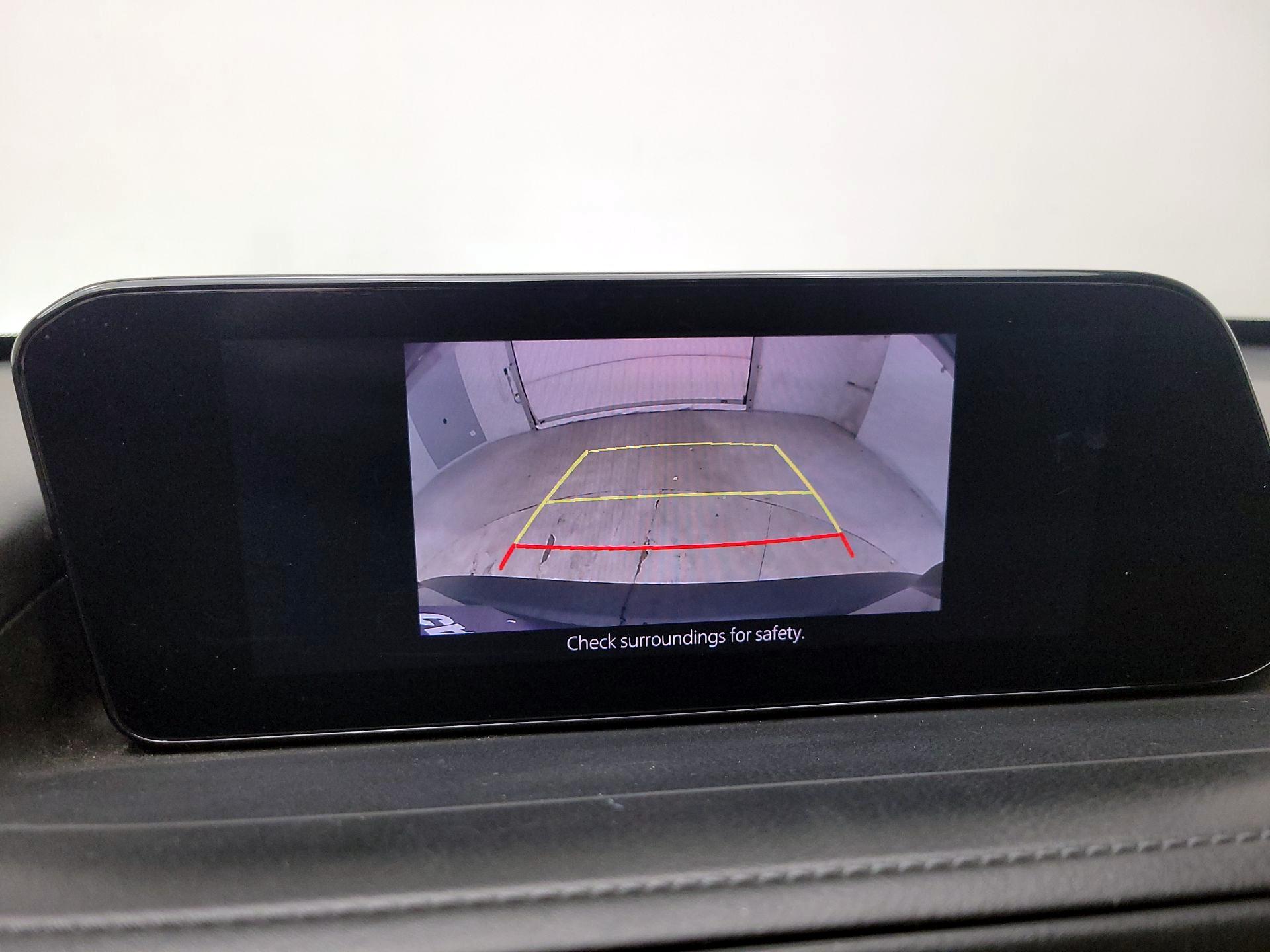 Thumbnail: 2021 Mazda CX-30 - 15