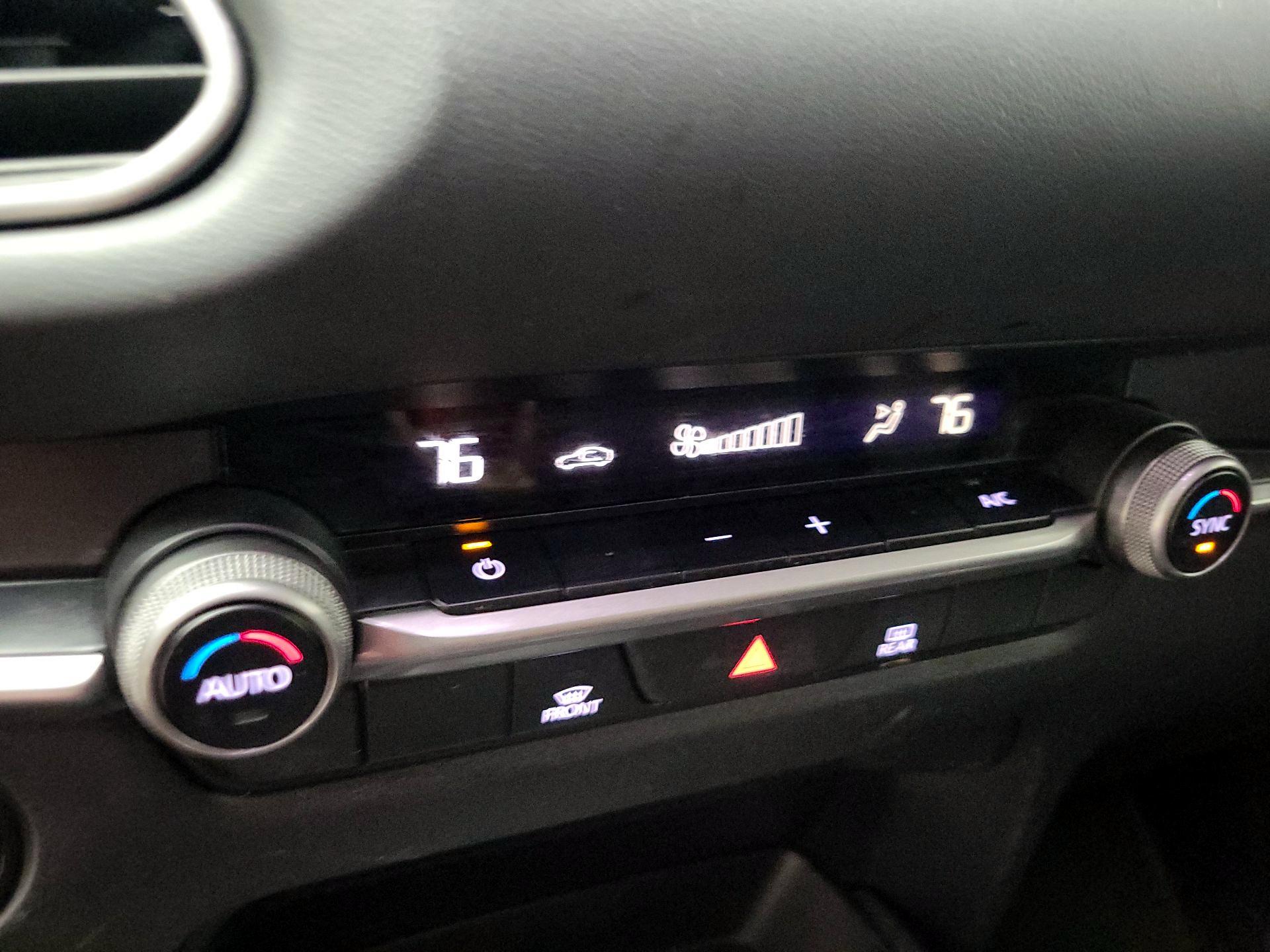 Thumbnail: 2021 Mazda CX-30 - 17