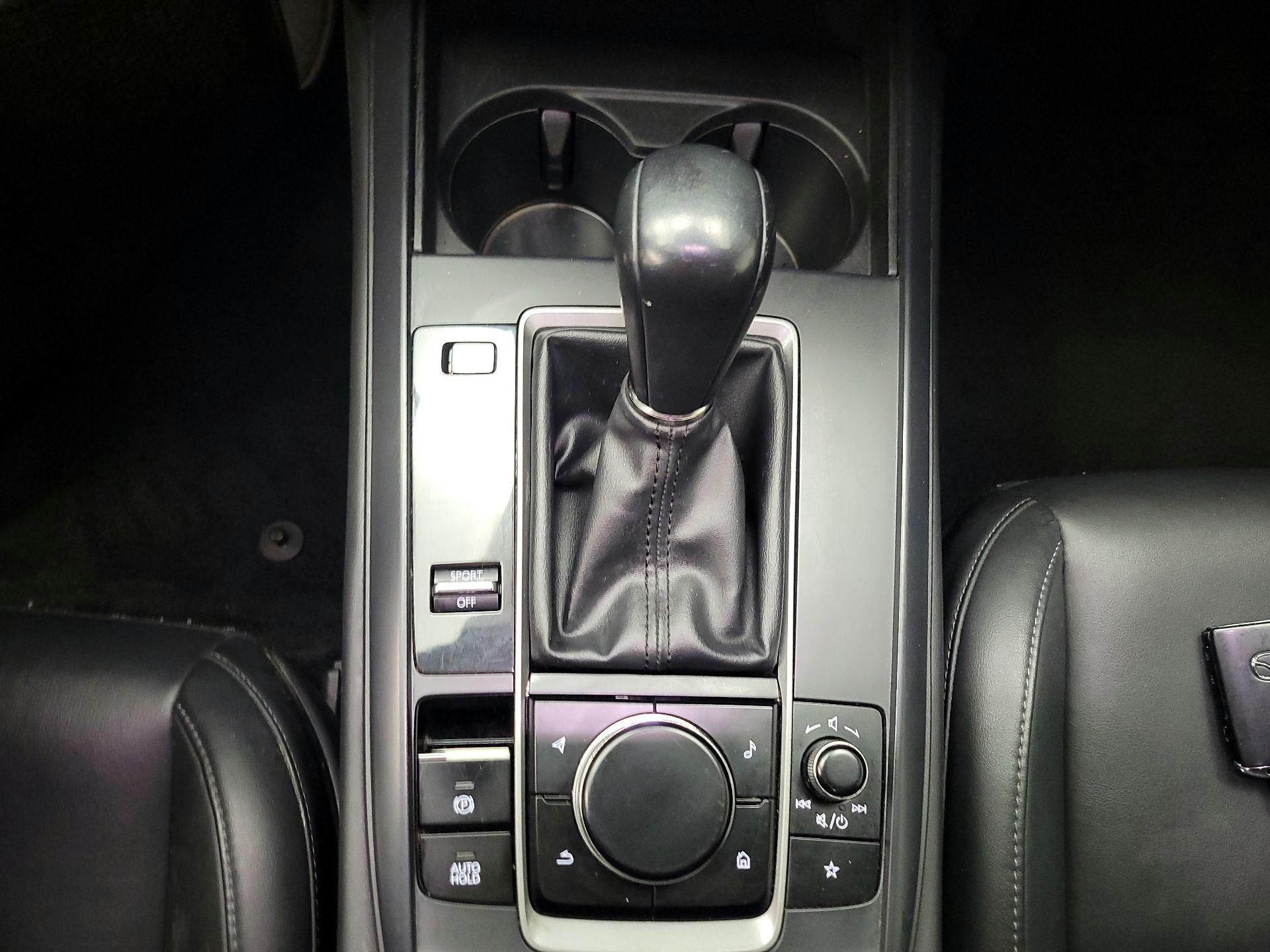 Thumbnail: 2021 Mazda CX-30 - 18