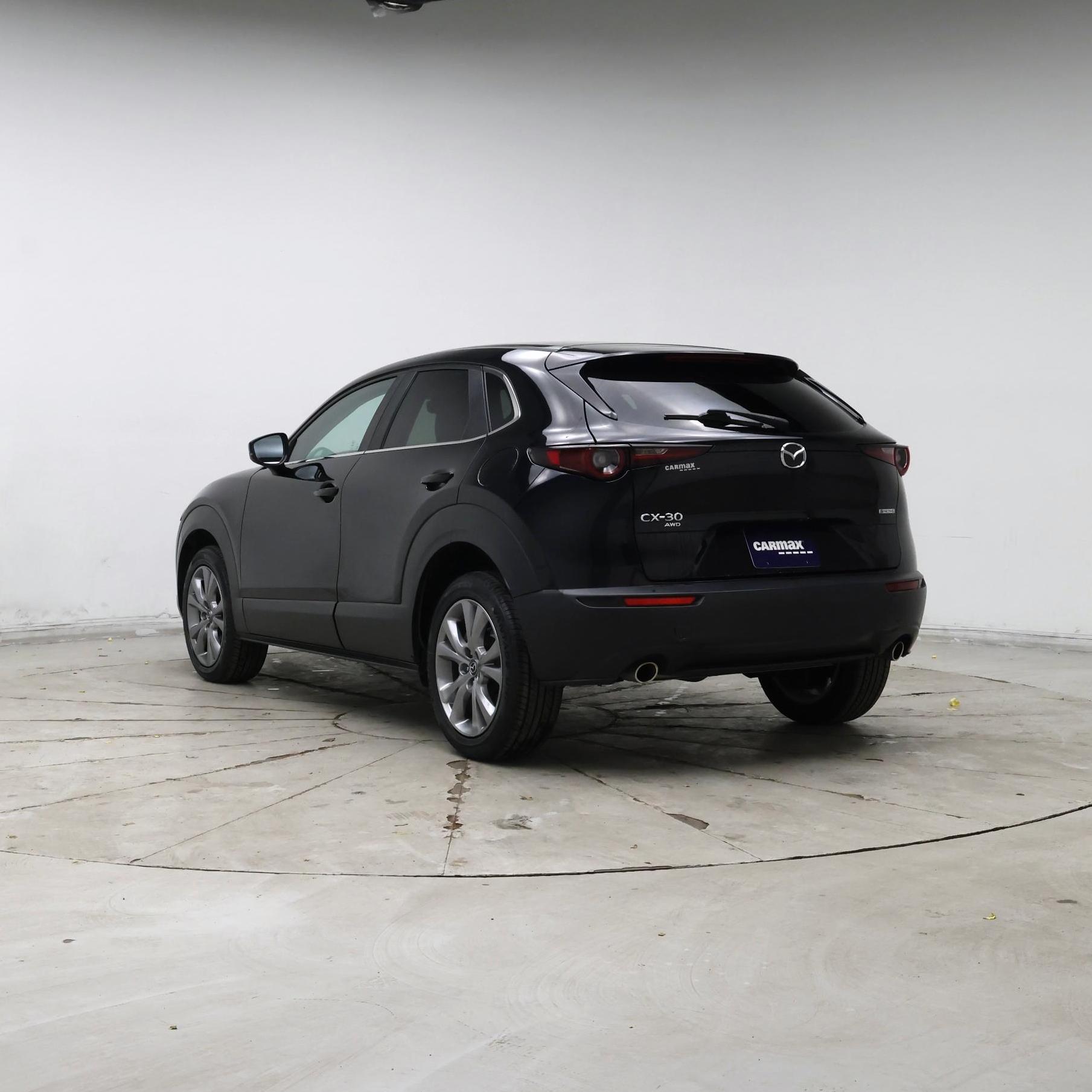 Thumbnail: 2021 Mazda CX-30 - 2