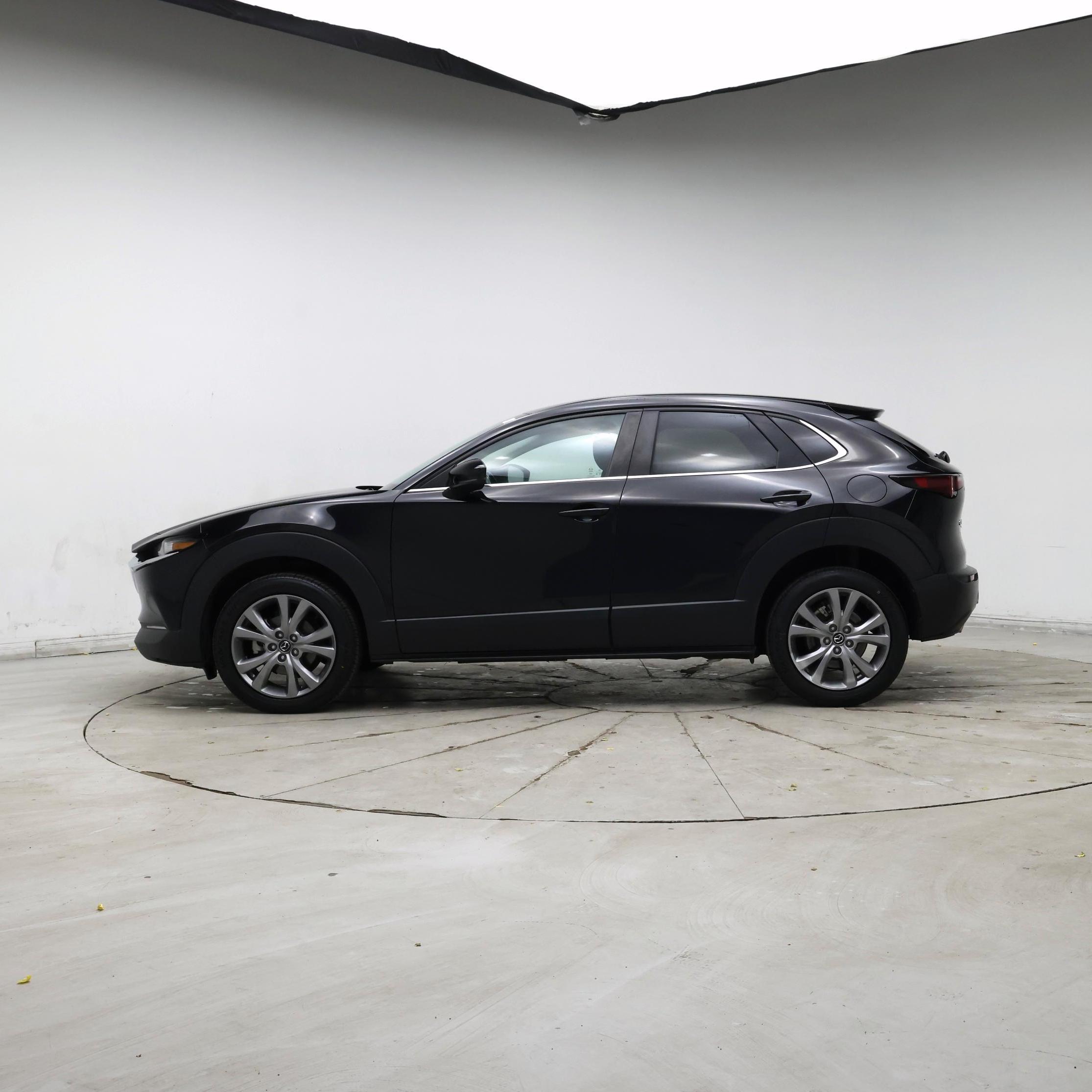 Thumbnail: 2021 Mazda CX-30 - 3