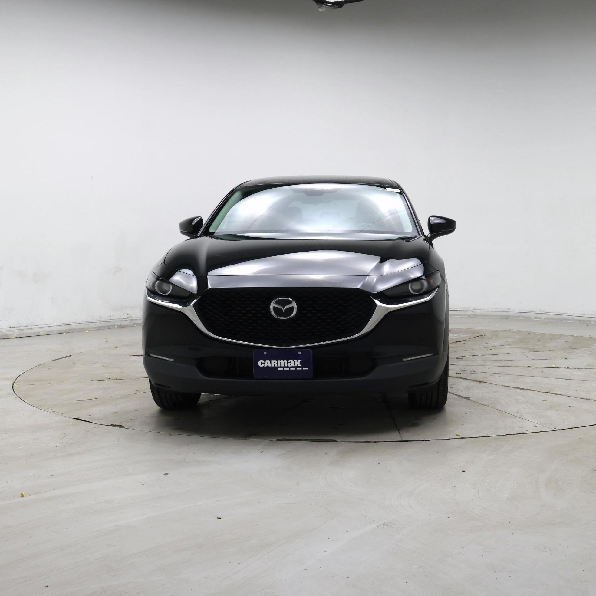 Thumbnail: 2021 Mazda CX-30 - 5