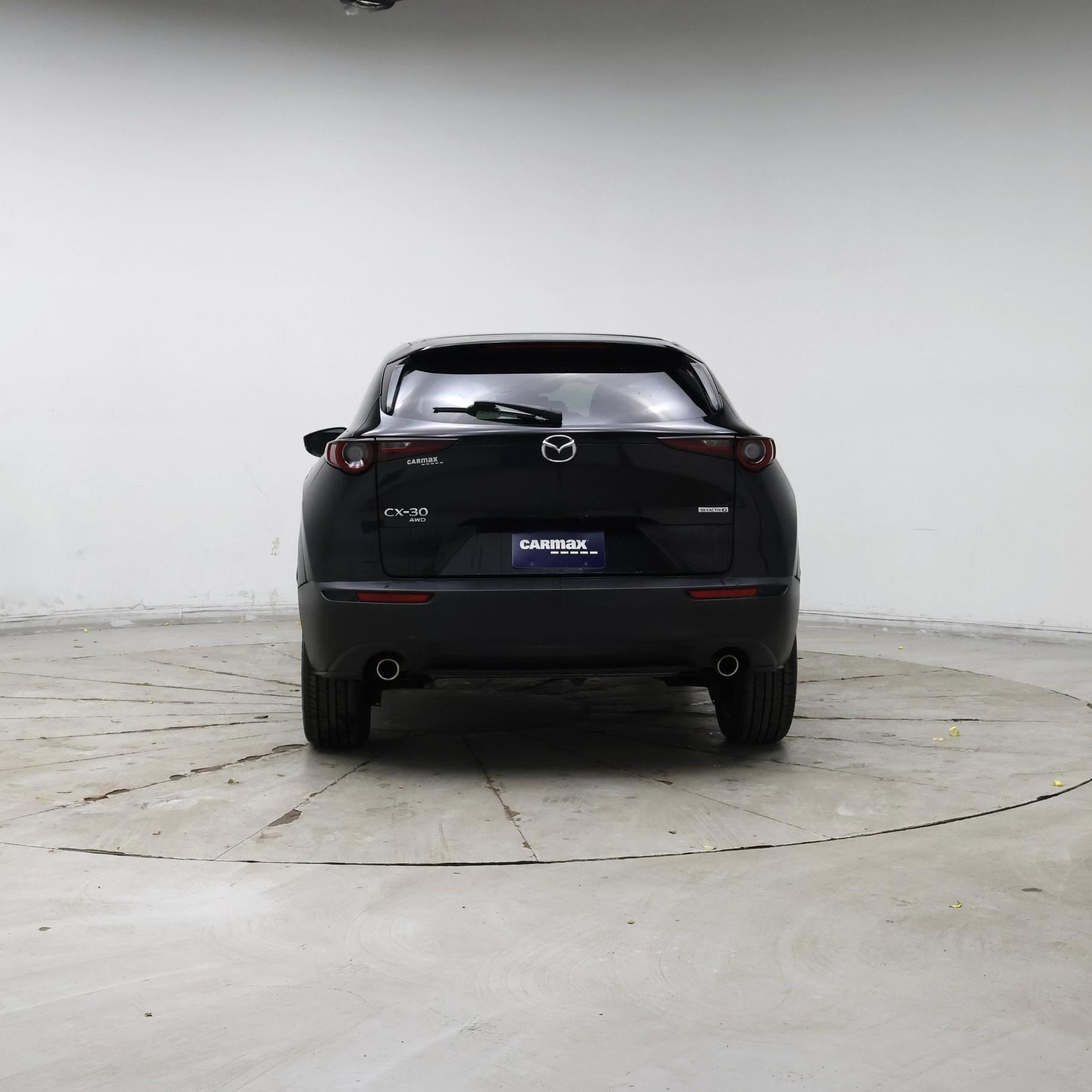 Thumbnail: 2021 Mazda CX-30 - 6