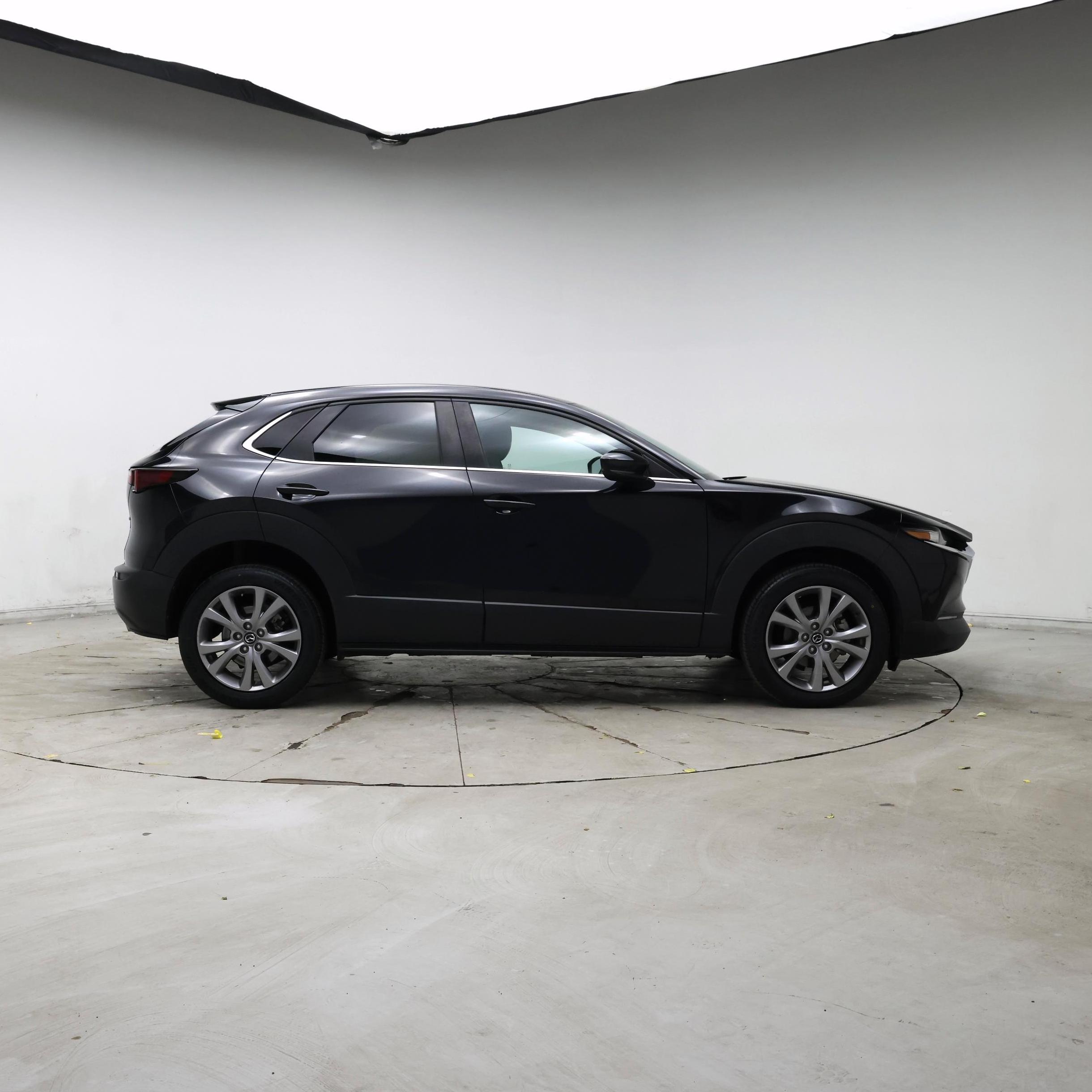 Thumbnail: 2021 Mazda CX-30 - 7
