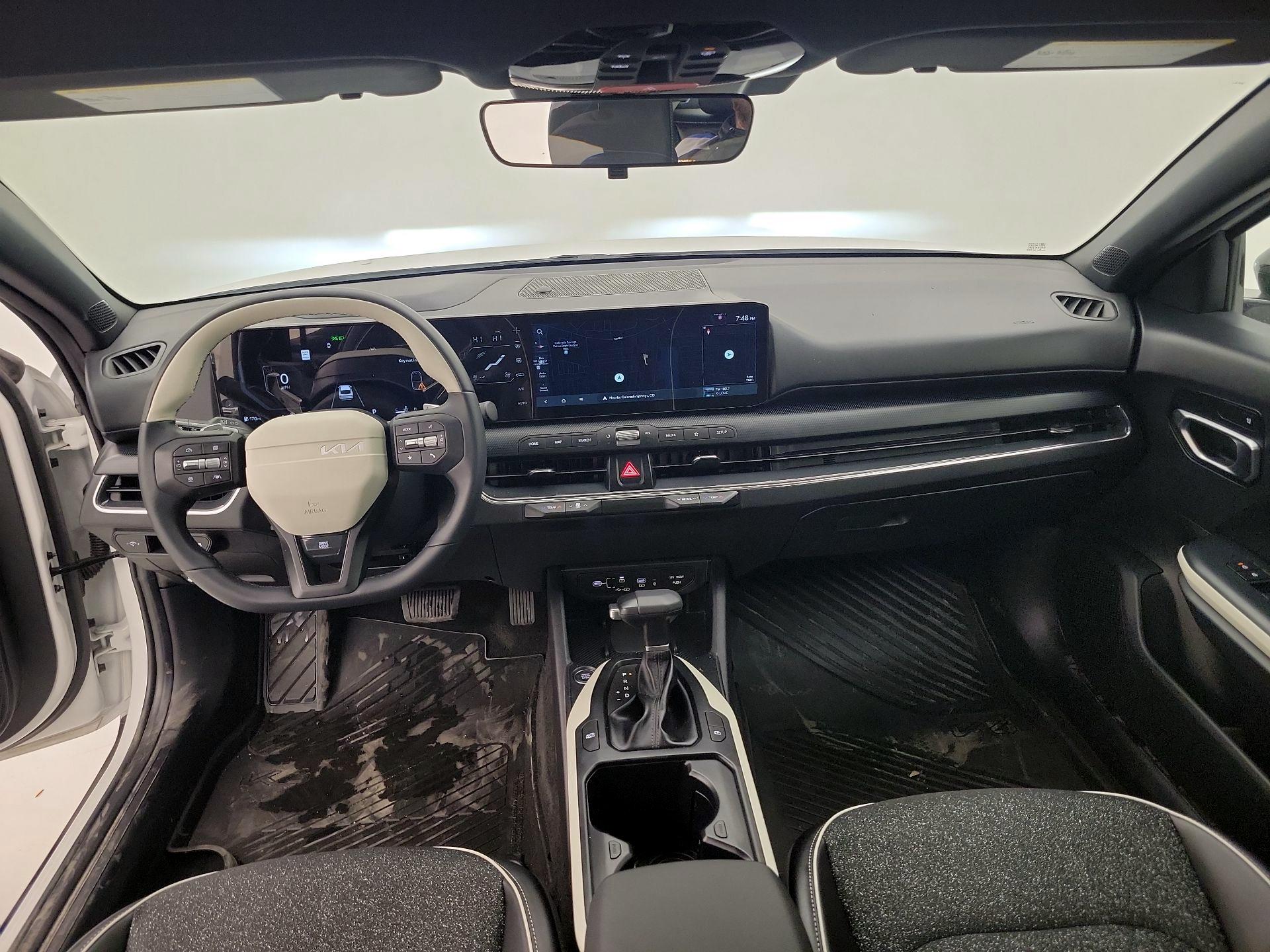 Thumbnail: 2025 Kia K4 - 9