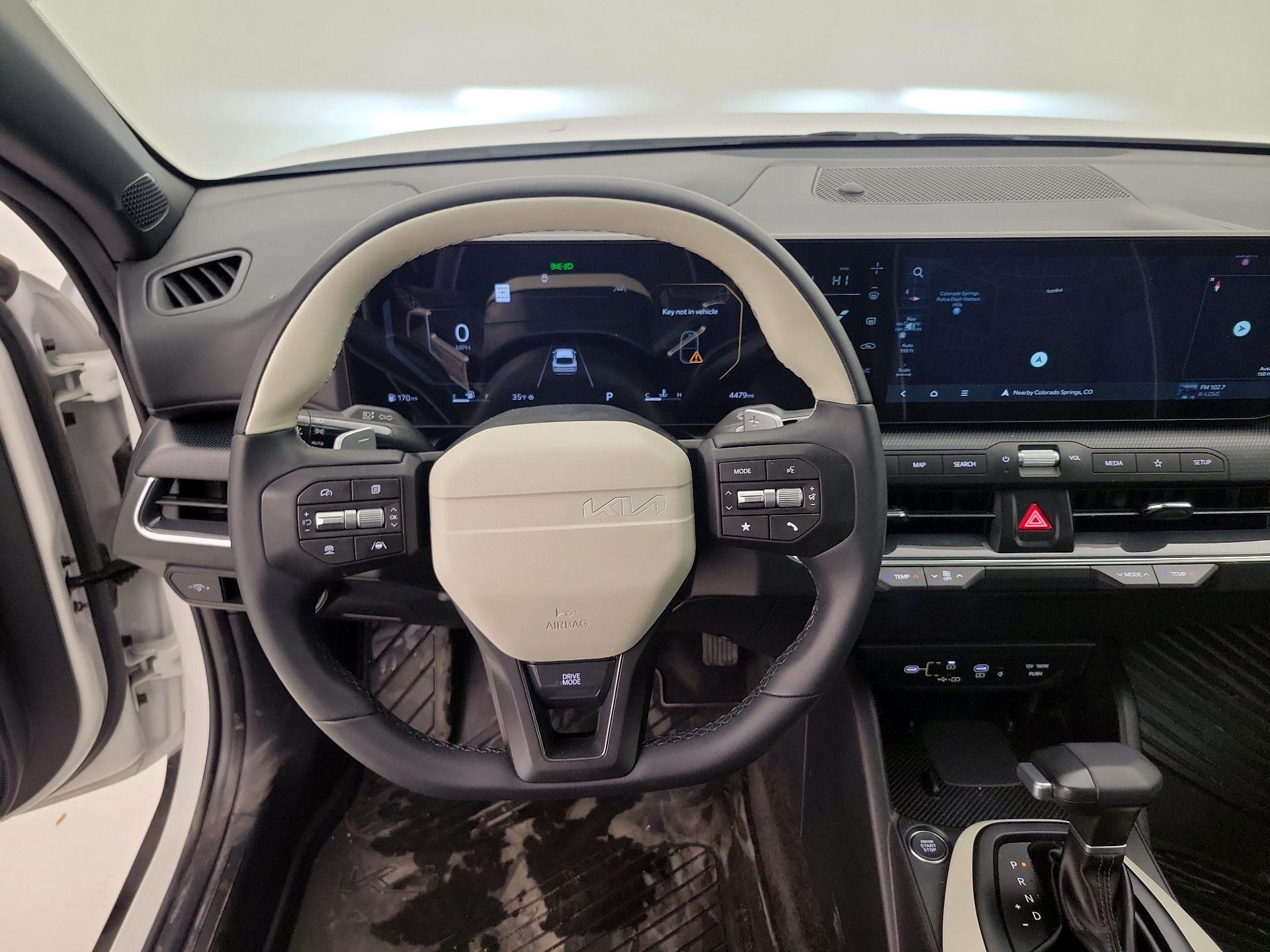 Thumbnail: 2025 Kia K4 - 10