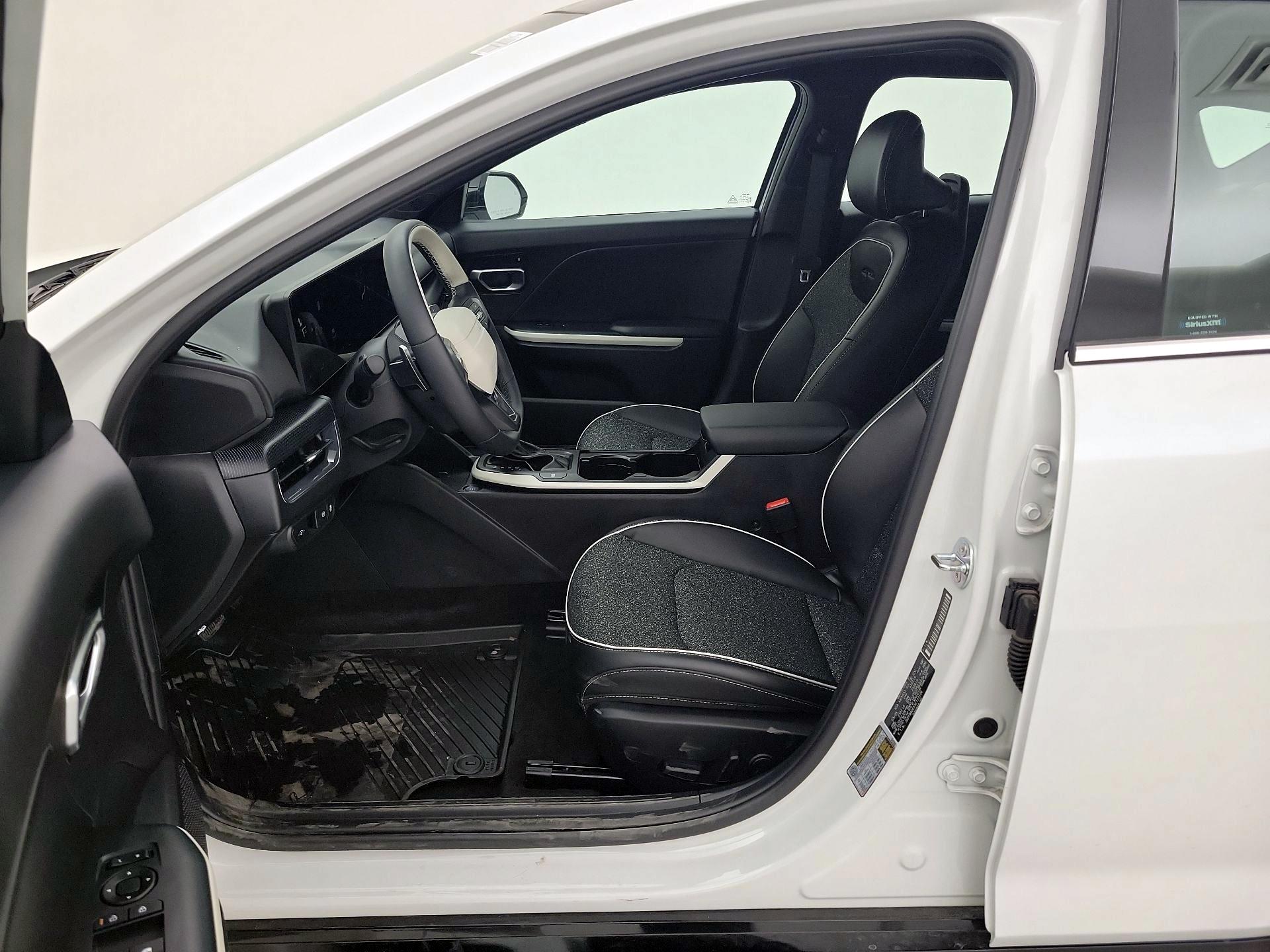 Thumbnail: 2025 Kia K4 - 11