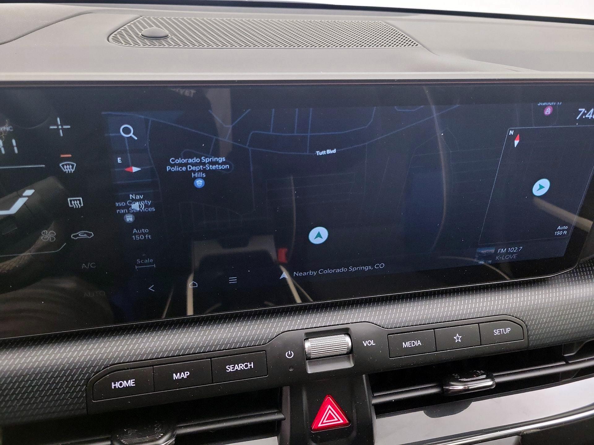 Thumbnail: 2025 Kia K4 - 14