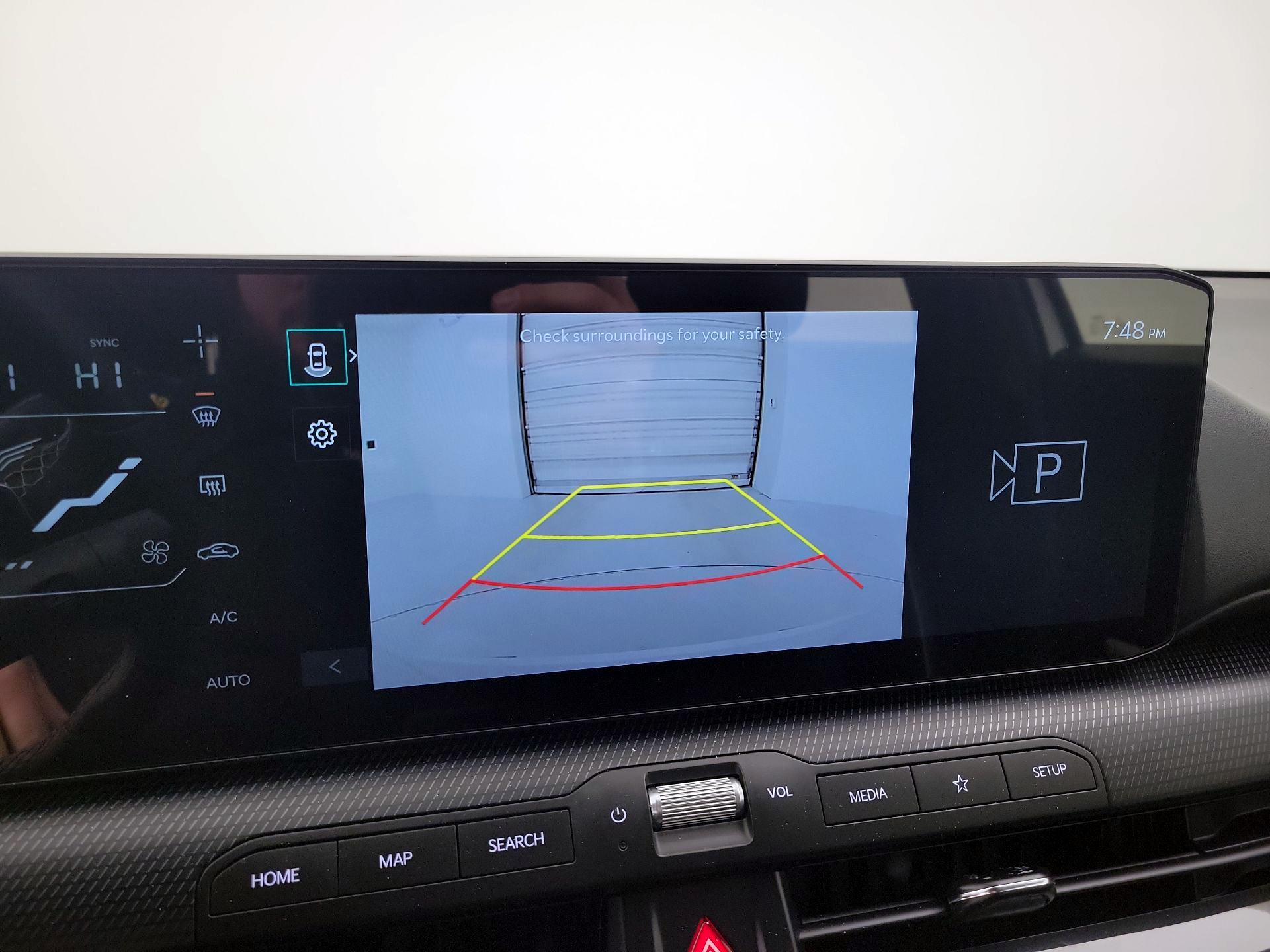 Thumbnail: 2025 Kia K4 - 15