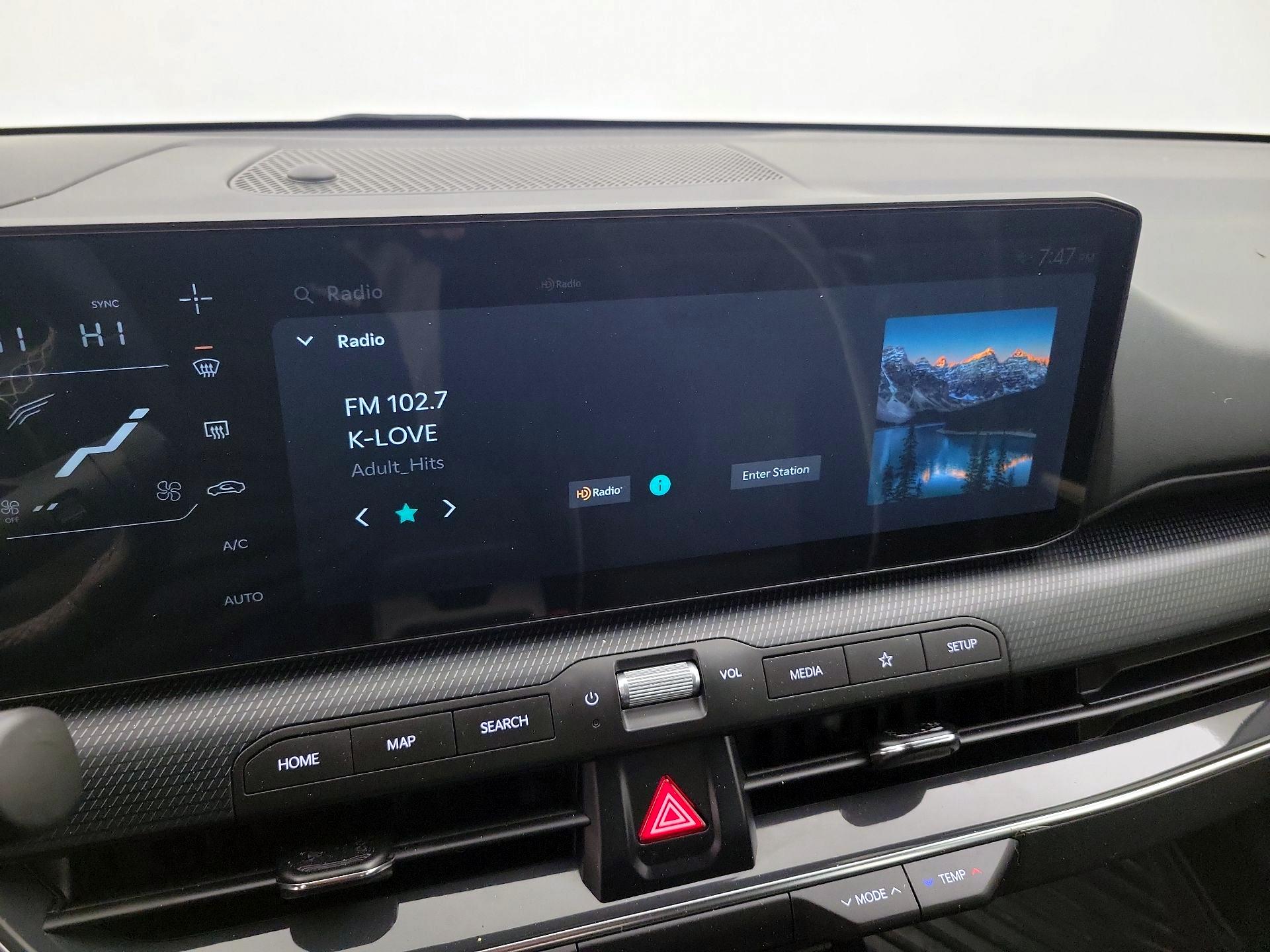 Thumbnail: 2025 Kia K4 - 16