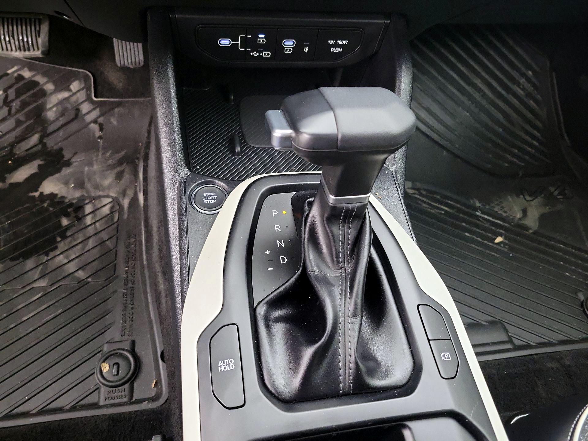 Thumbnail: 2025 Kia K4 - 18