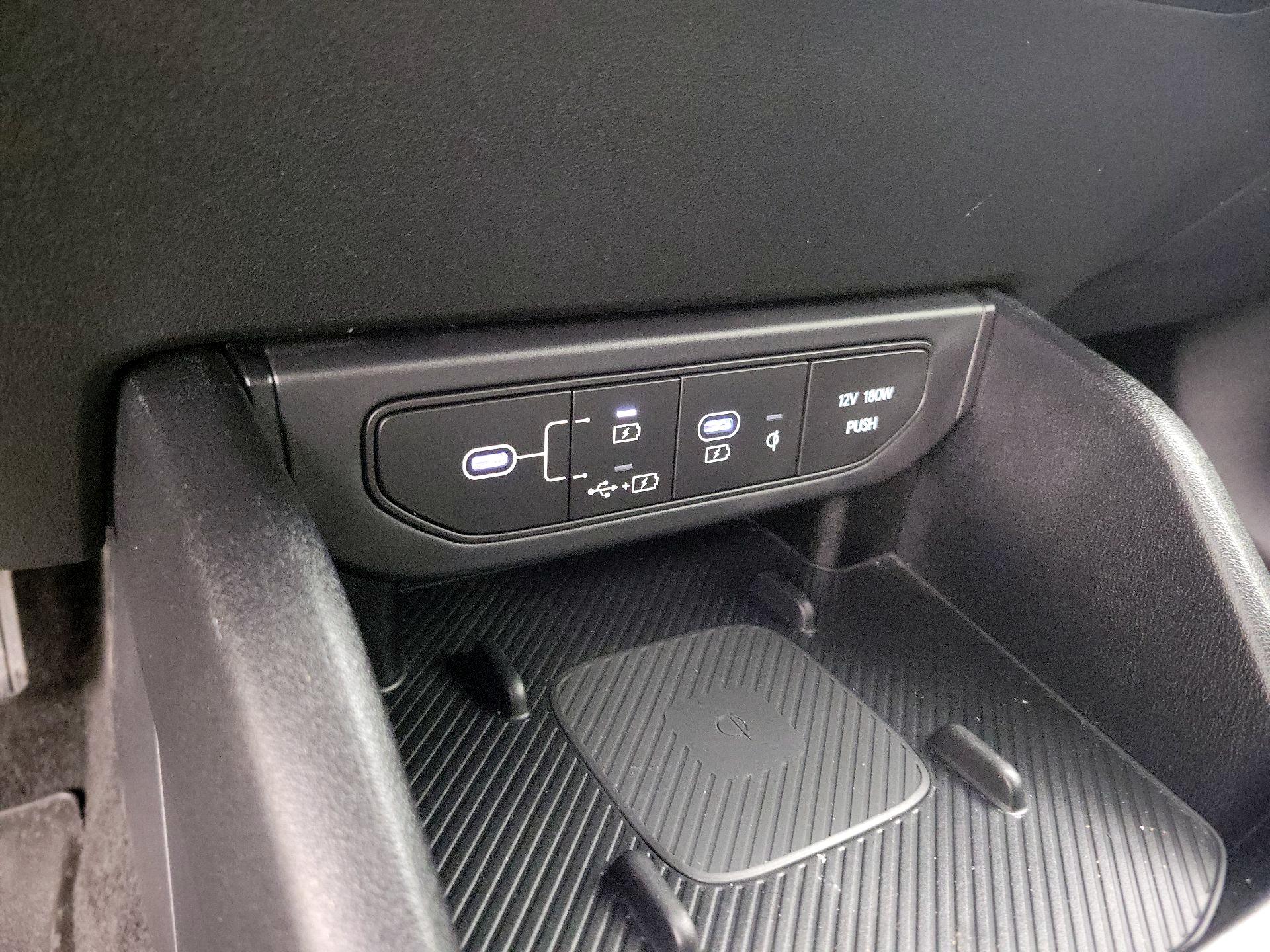 Thumbnail: 2025 Kia K4 - 19