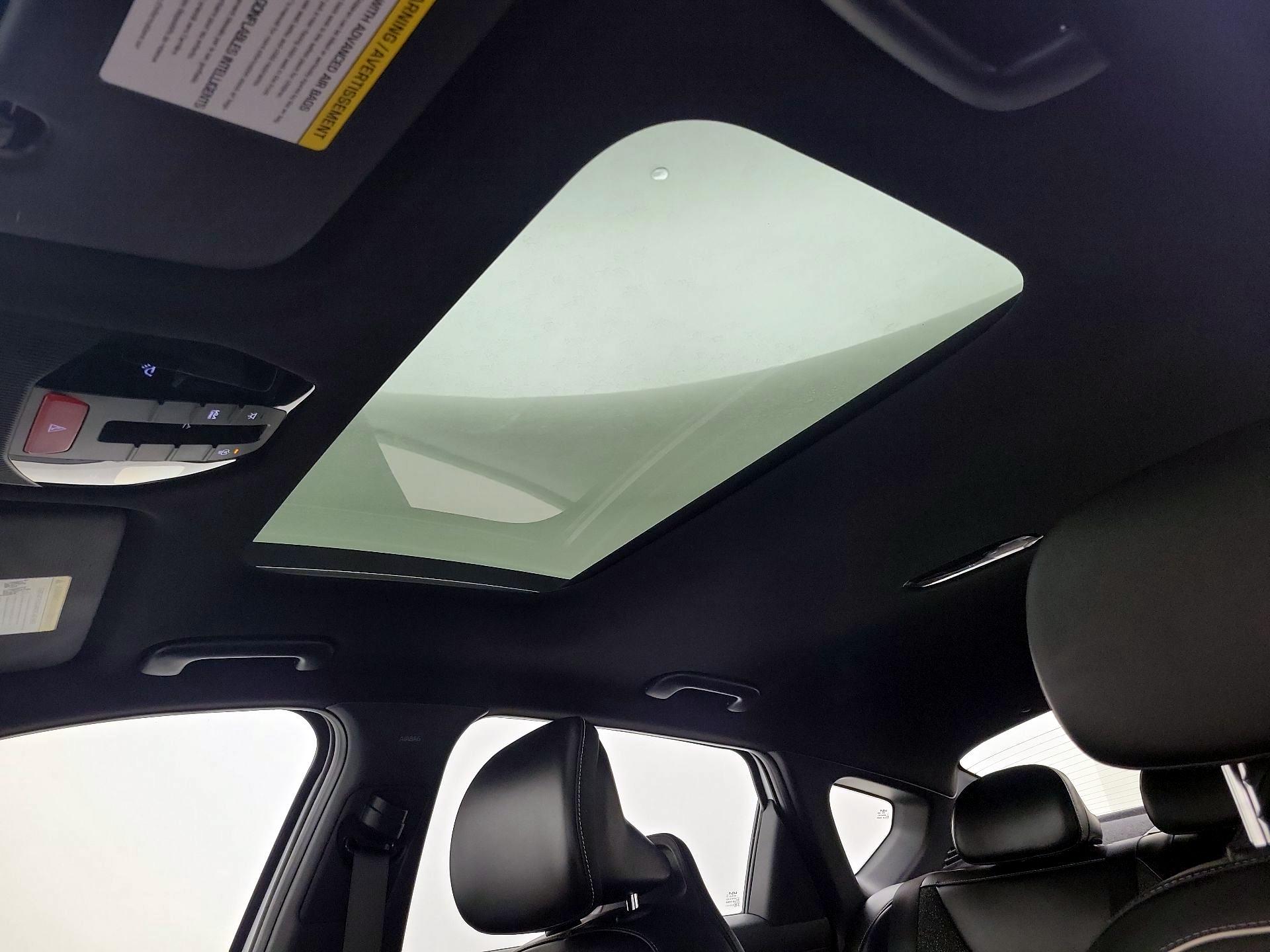 Thumbnail: 2025 Kia K4 - 20