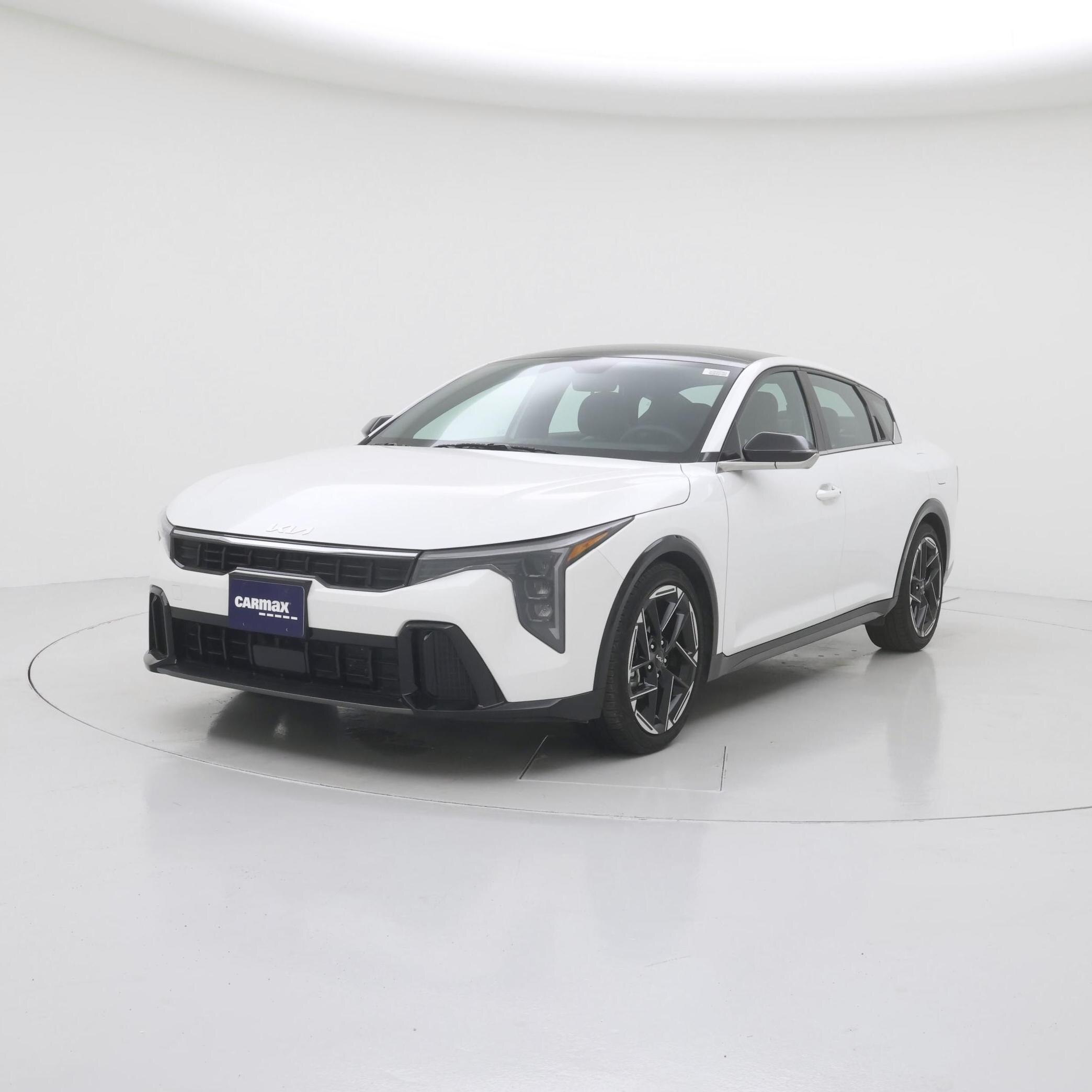 Thumbnail: 2025 Kia K4 - 4