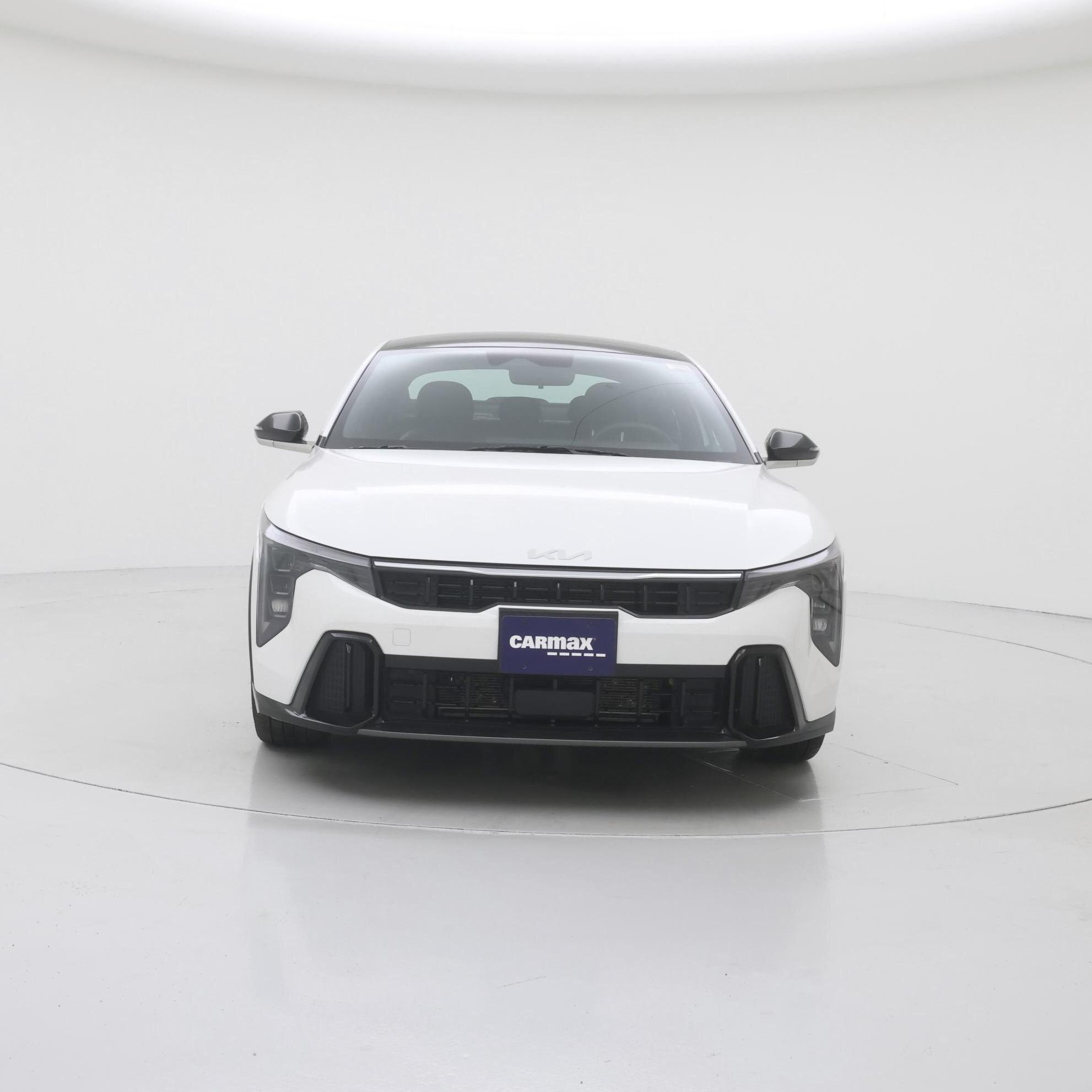 Thumbnail: 2025 Kia K4 - 5