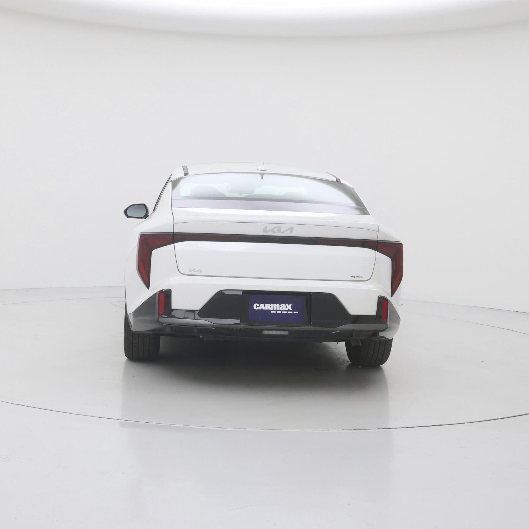 Thumbnail: 2025 Kia K4 - 6