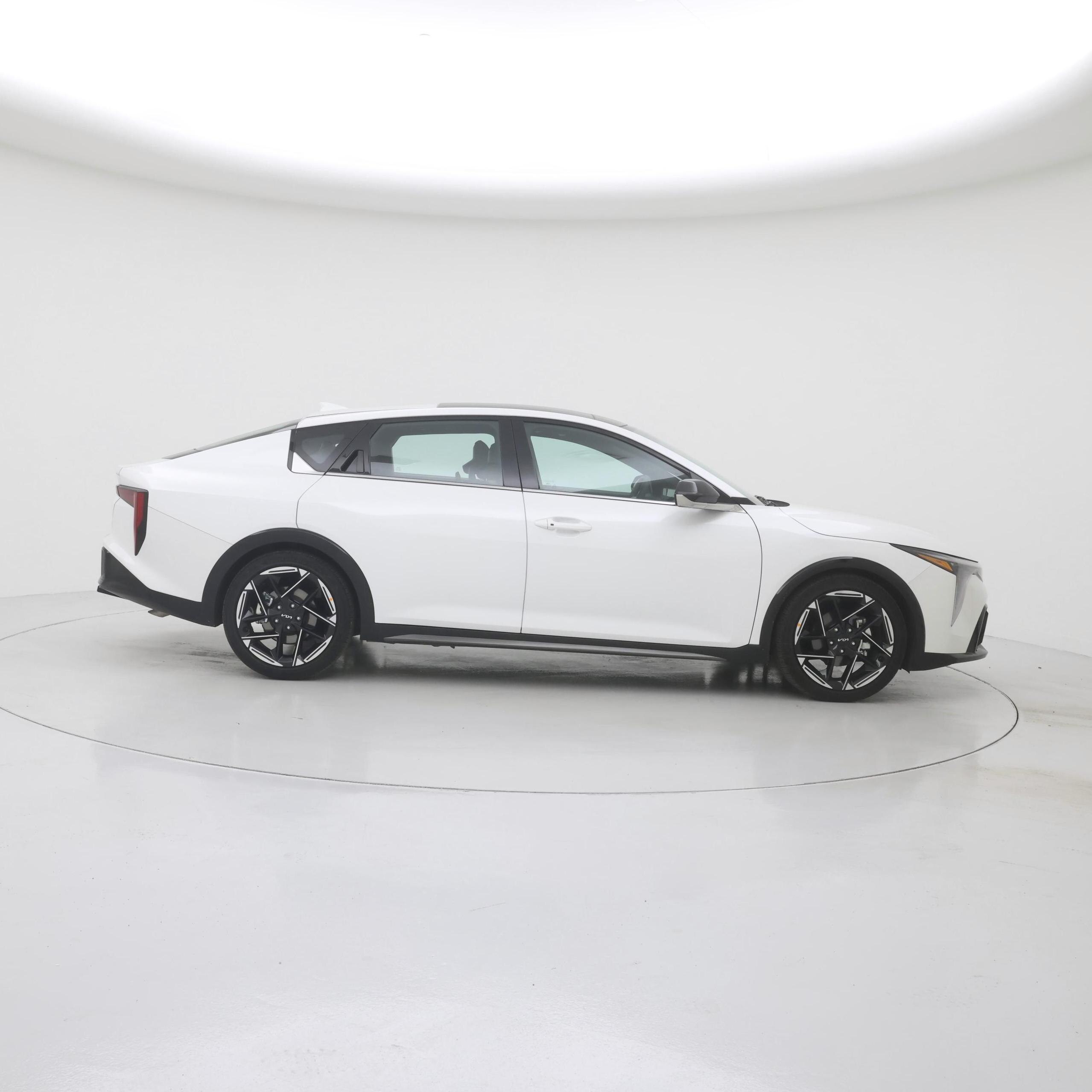 Thumbnail: 2025 Kia K4 - 7