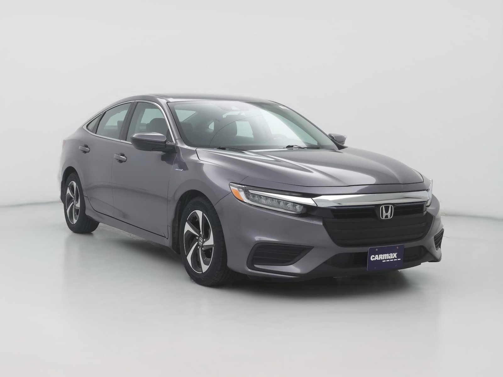 2021 Honda Insight EX