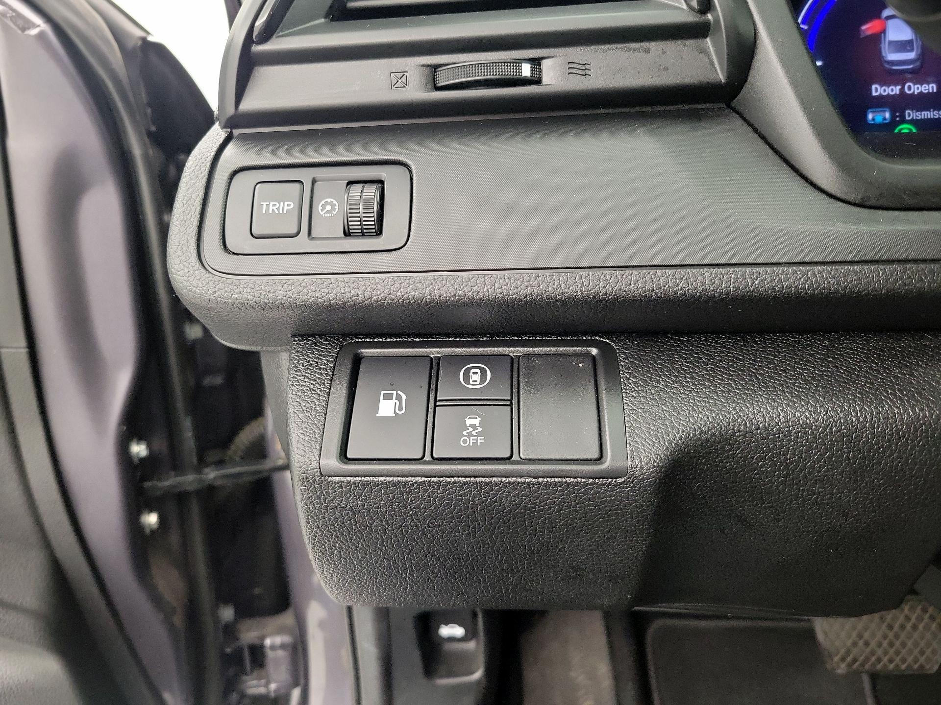 Thumbnail: 2021 Honda Insight - 13