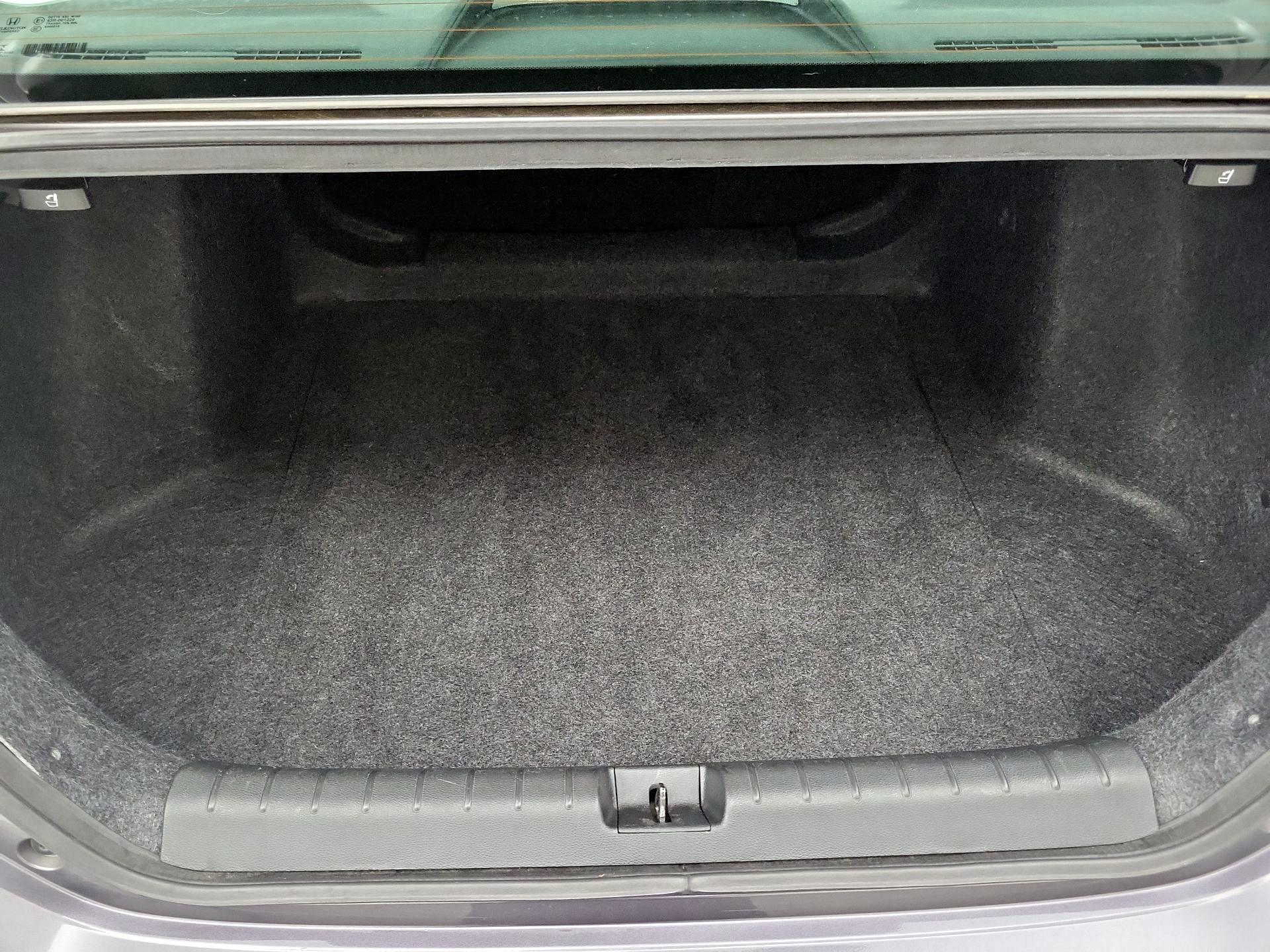 Thumbnail: 2021 Honda Insight - 20