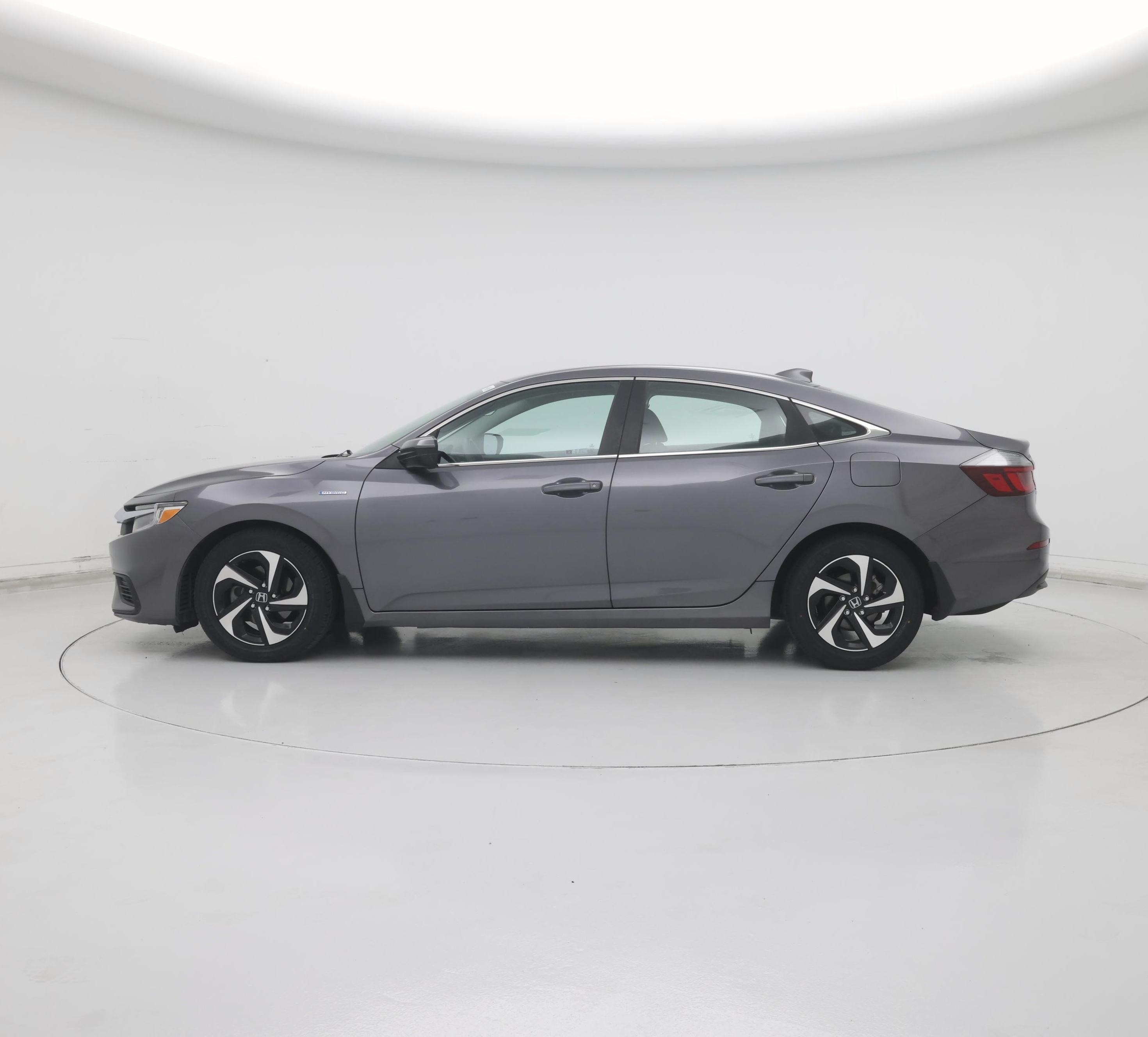 Thumbnail: 2021 Honda Insight - 3