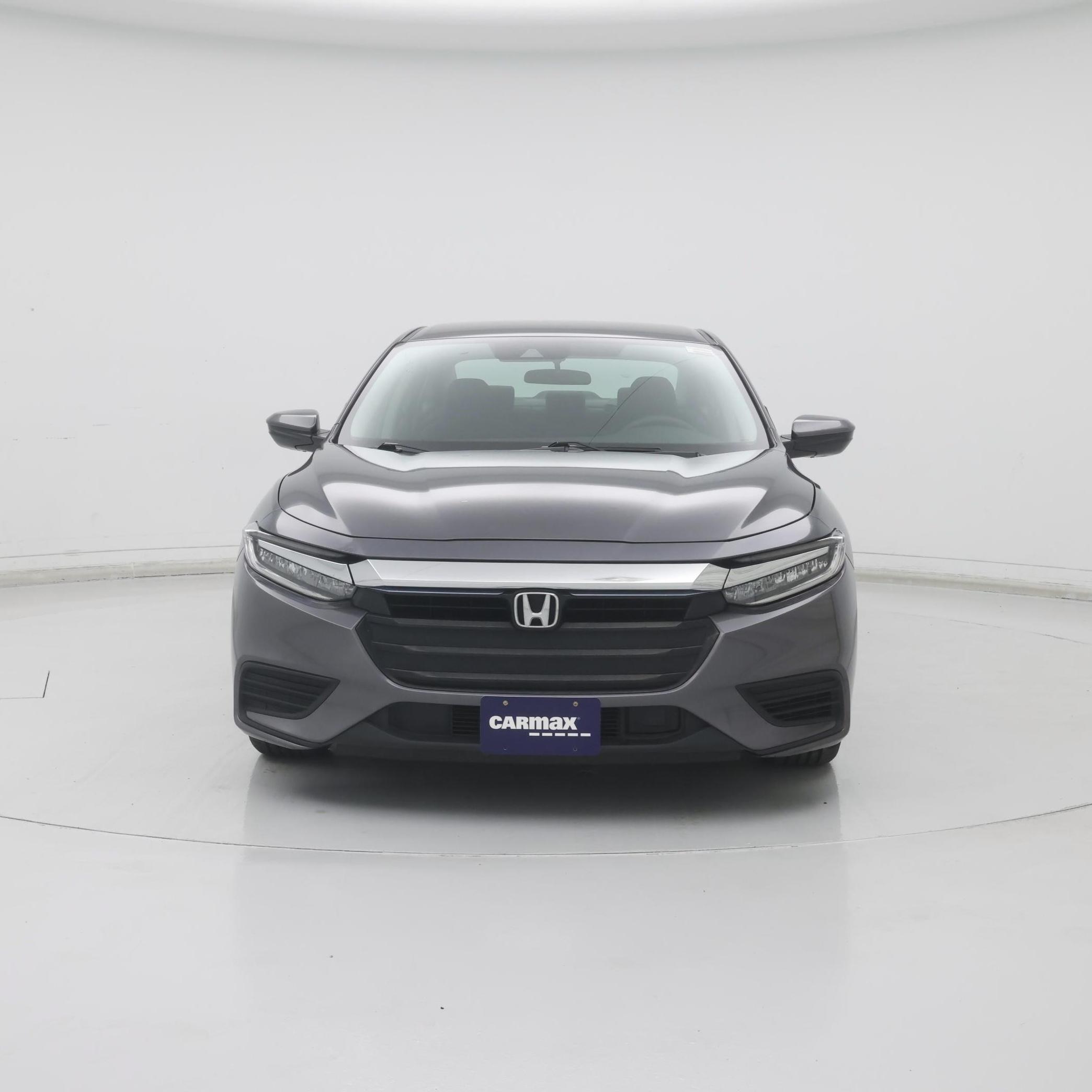 Thumbnail: 2021 Honda Insight - 5