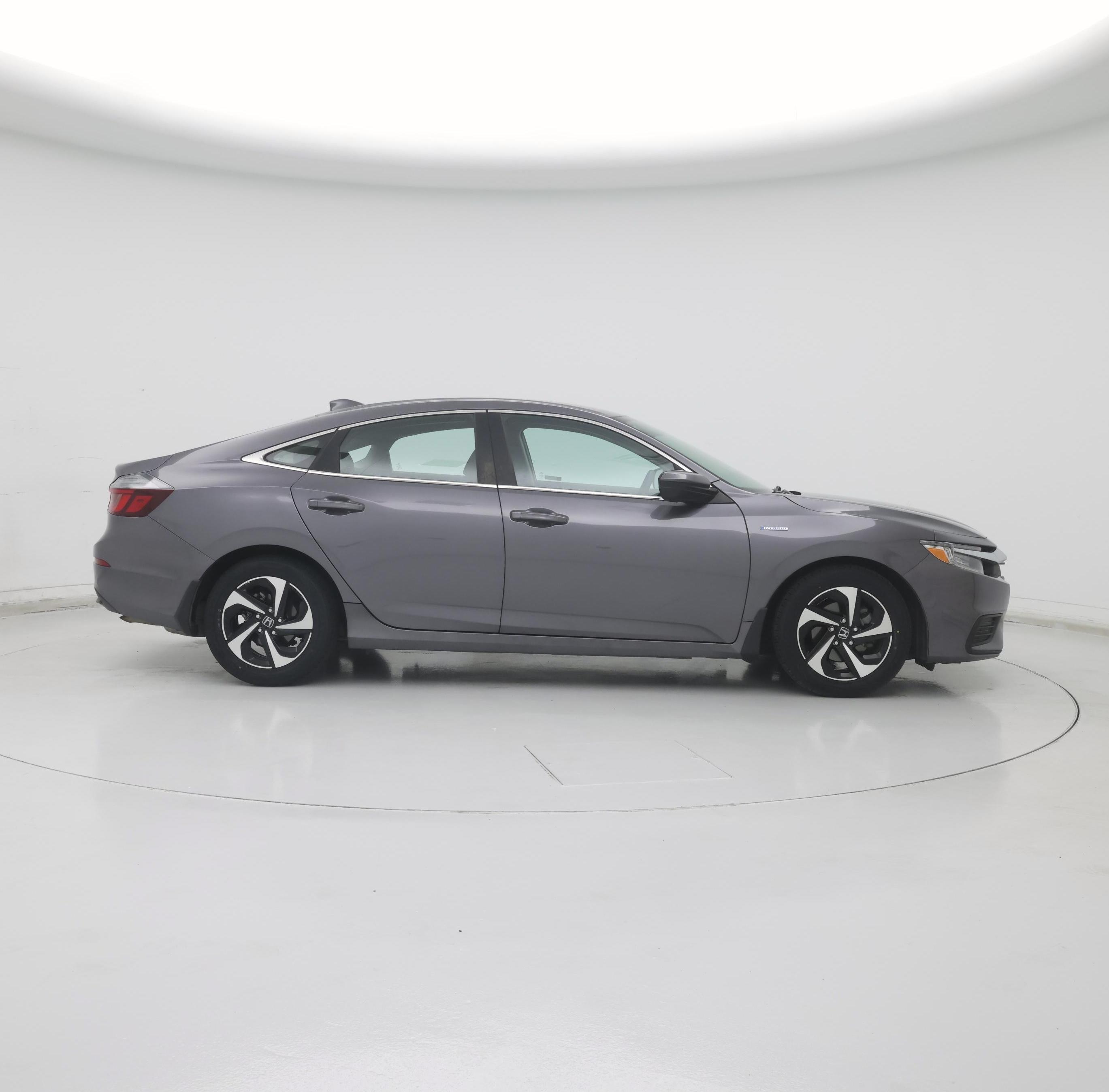 Thumbnail: 2021 Honda Insight - 7