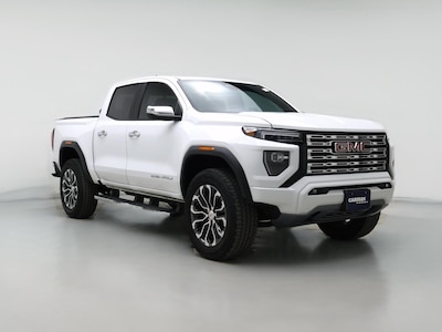 2023 GMC Canyon Denali