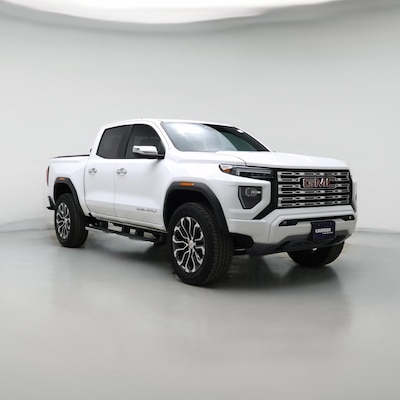 2023 GMC Canyon Denali