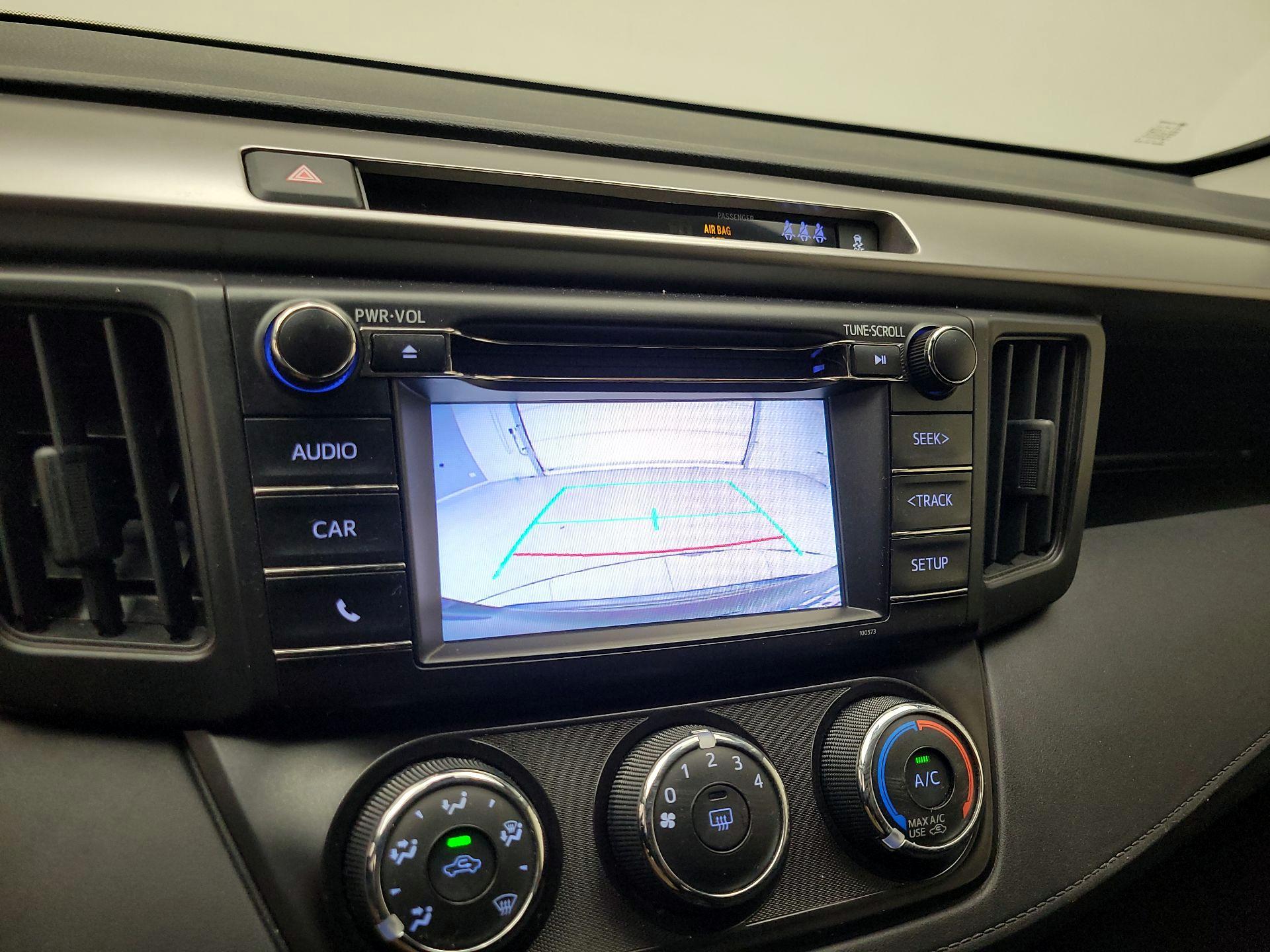 Thumbnail: 2017 Toyota RAV4 - 14