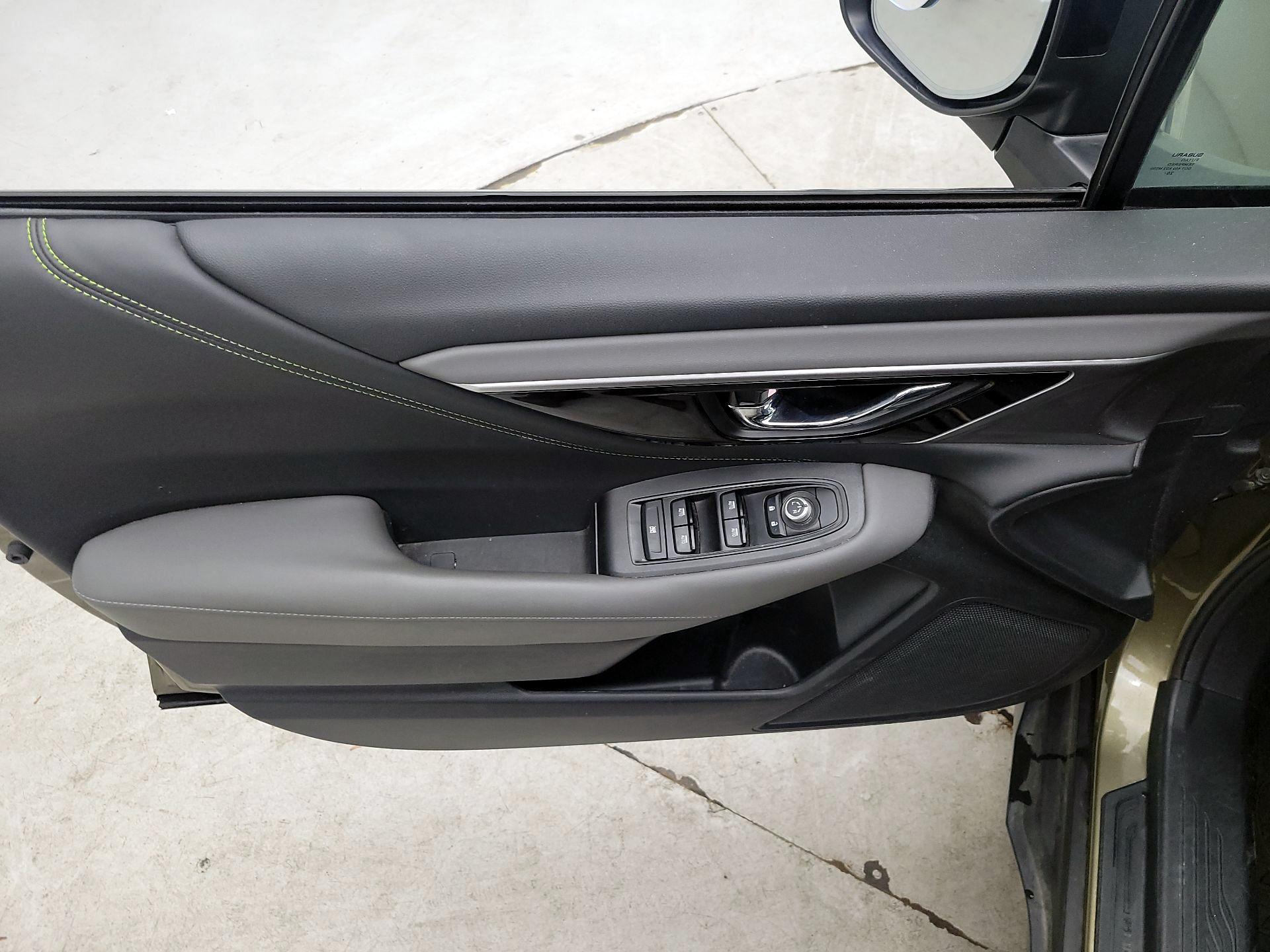 Thumbnail: 2021 Subaru Outback - 12