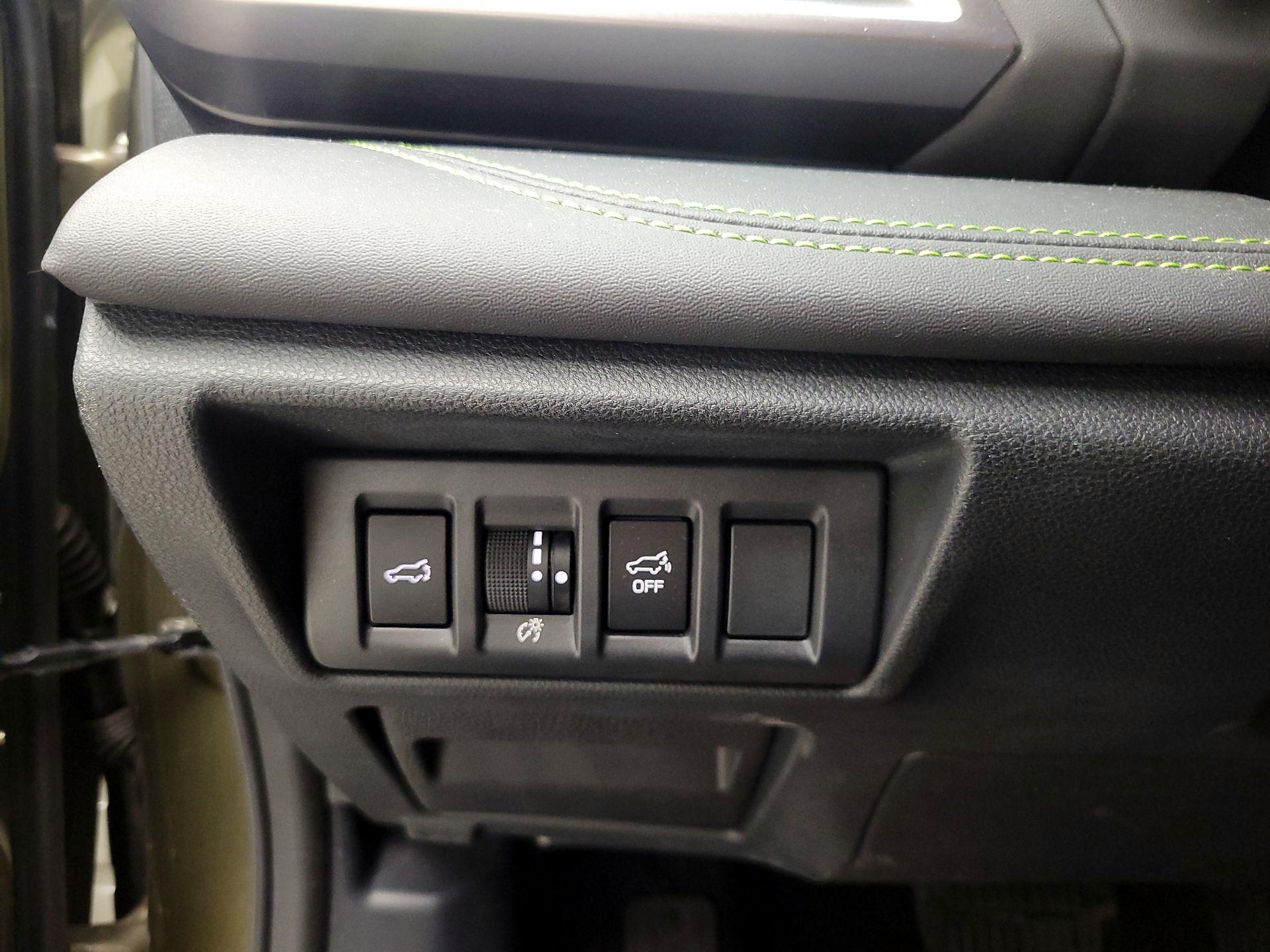 Thumbnail: 2021 Subaru Outback - 13