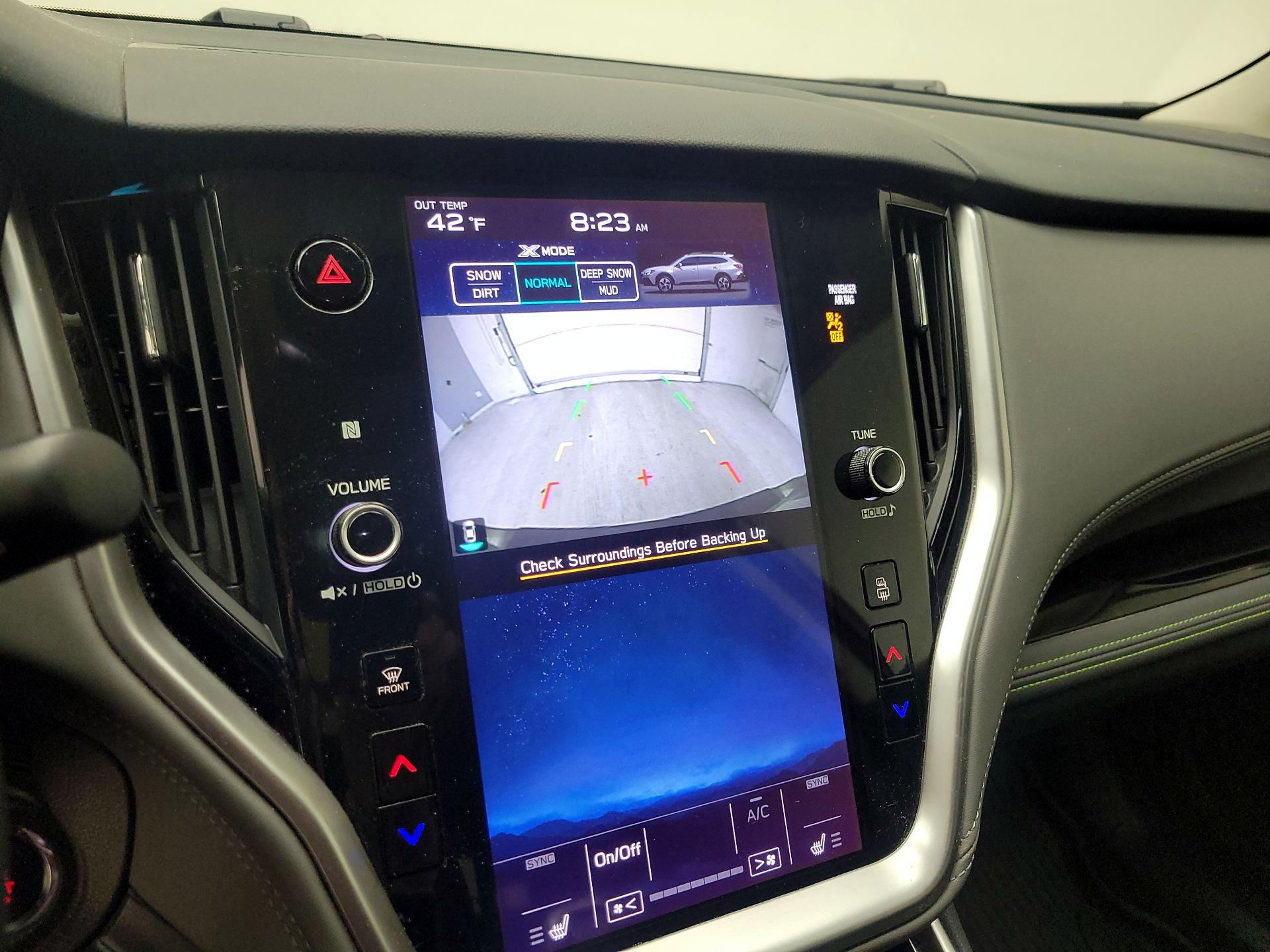 Thumbnail: 2021 Subaru Outback - 14