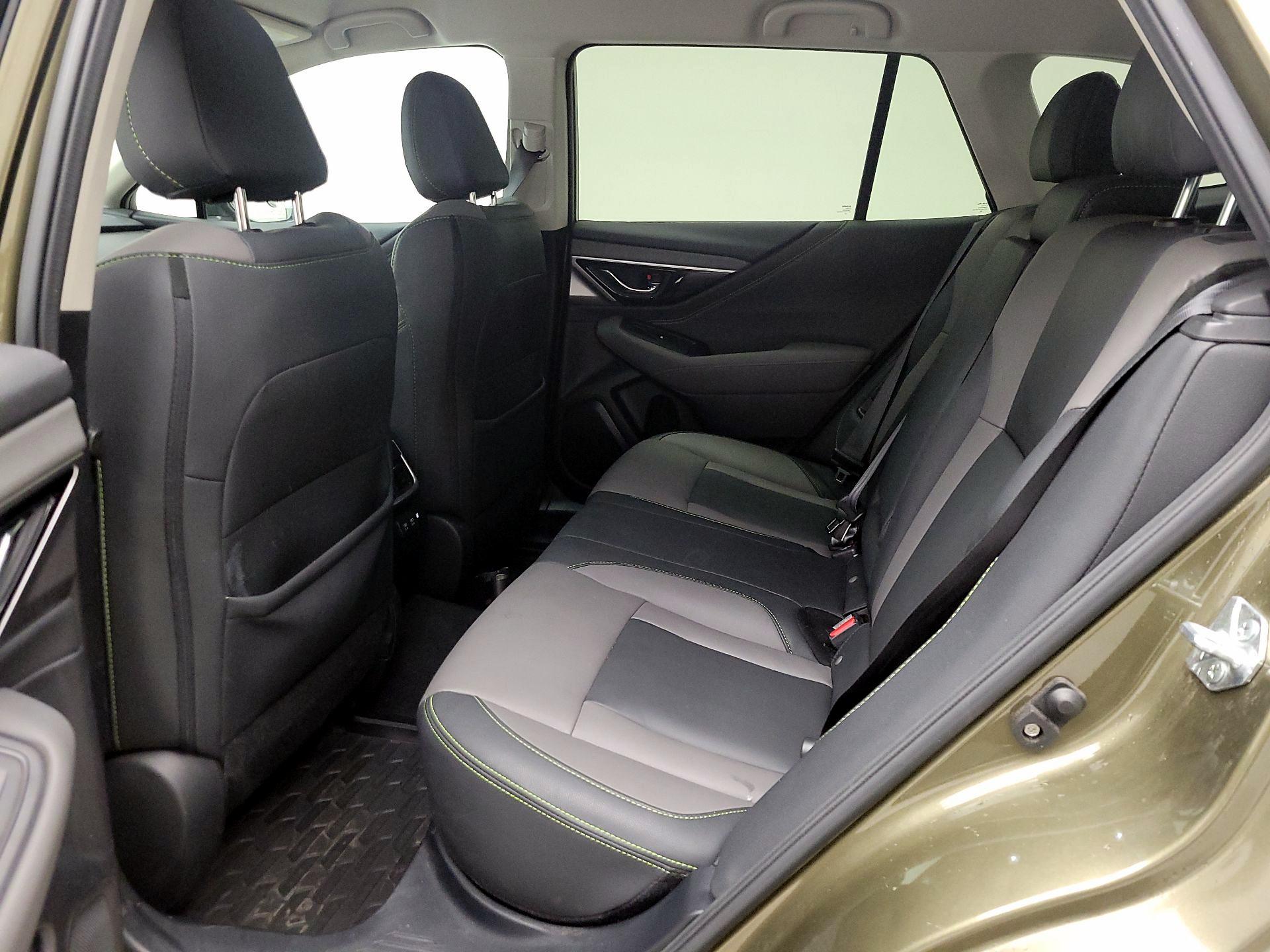 Thumbnail: 2021 Subaru Outback - 19