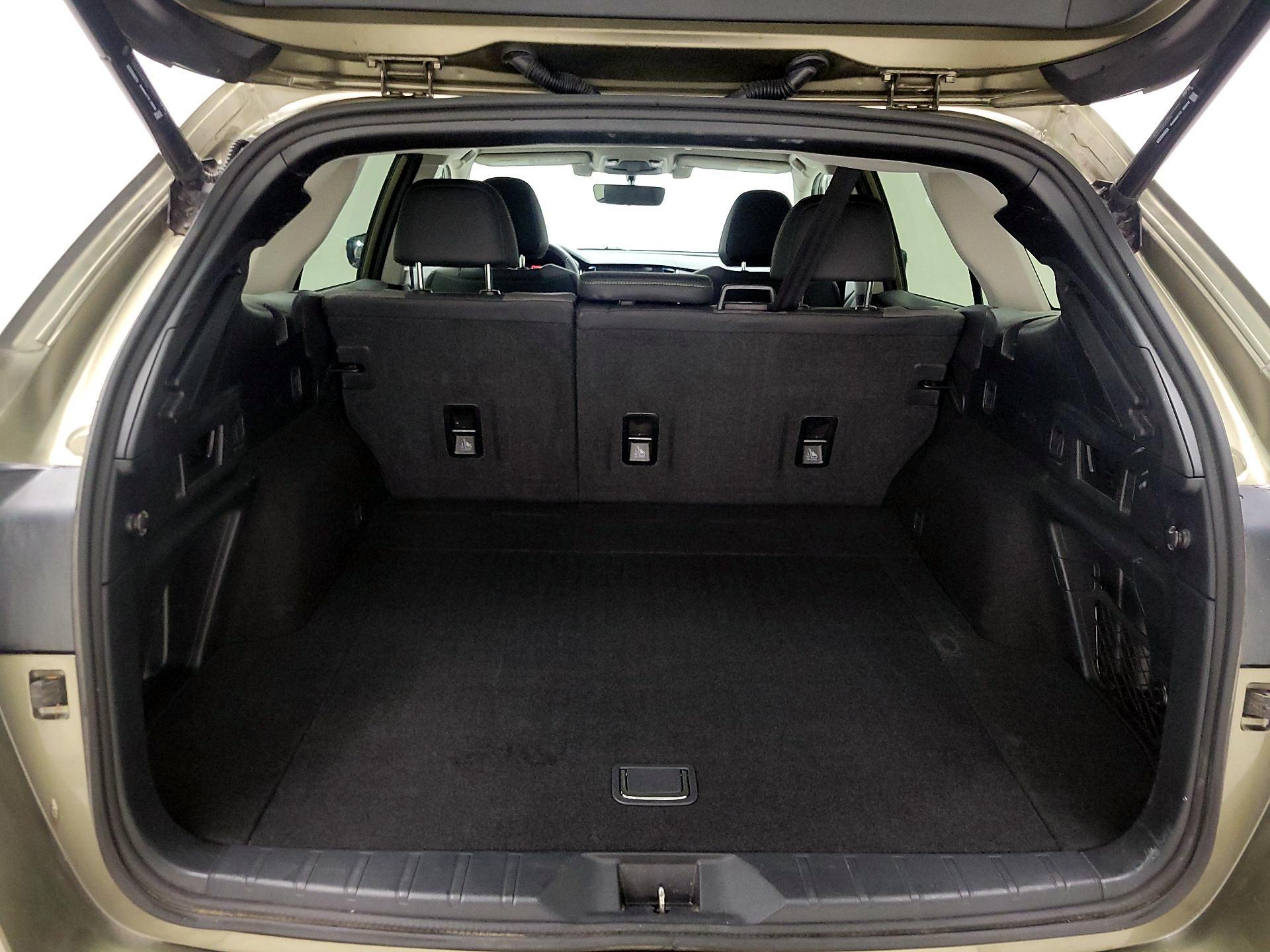 Thumbnail: 2021 Subaru Outback - 20