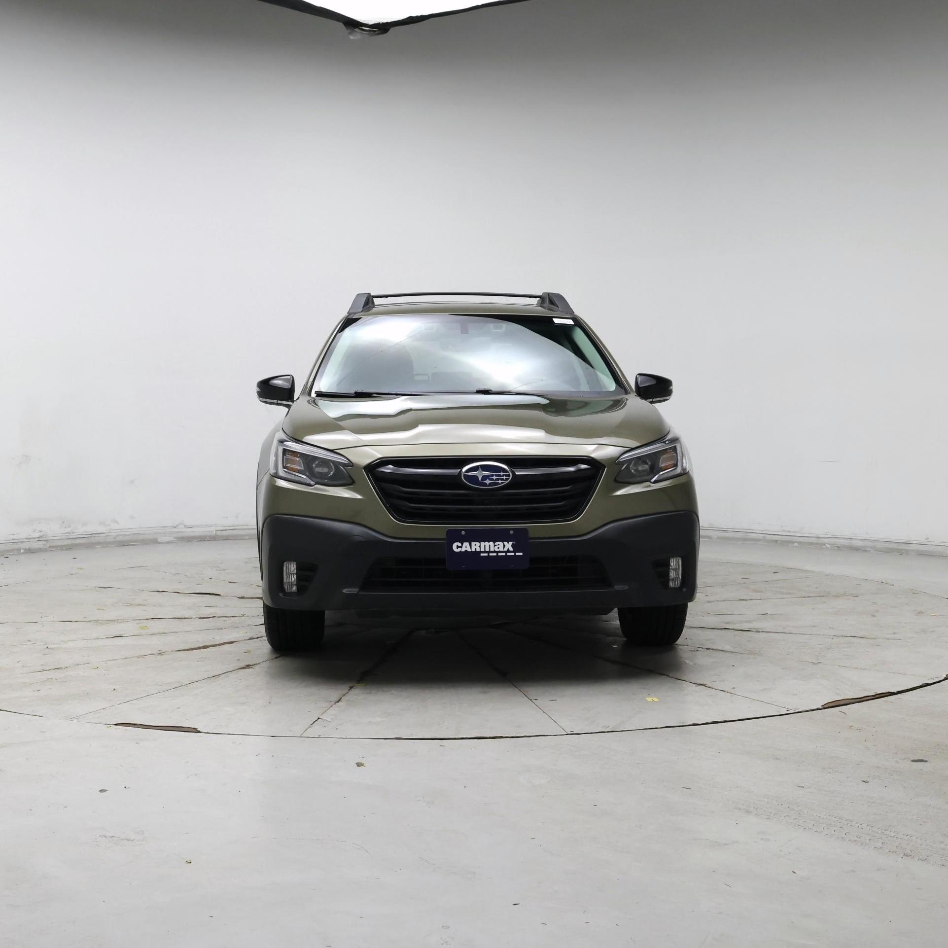 Thumbnail: 2021 Subaru Outback - 5
